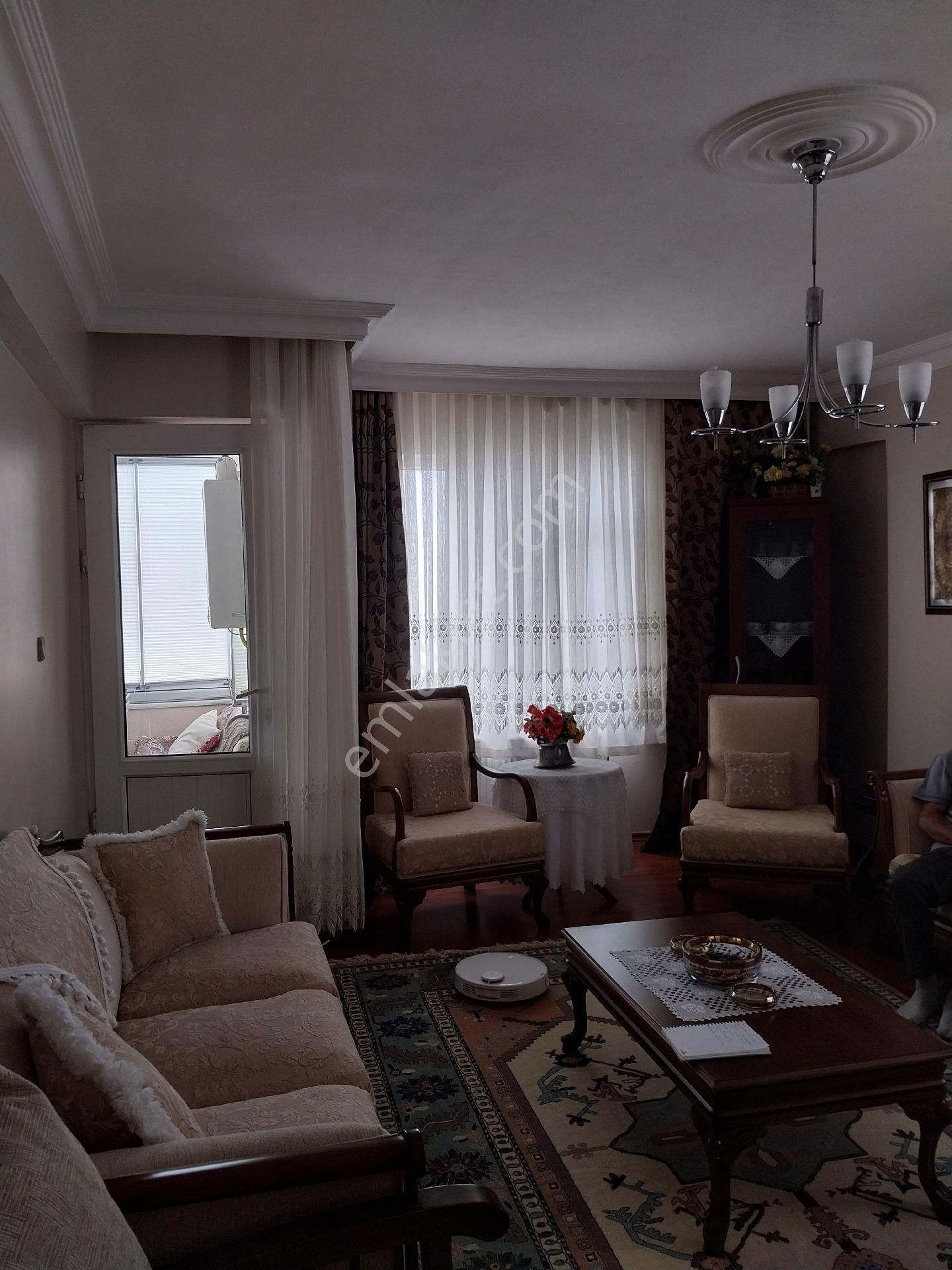 Tekirdağ Süleymanpaşa Gayrimenkulden Satılık Daire Hürriyet Mah 5kat 3+1 120 M2 Daire - Görsel 10