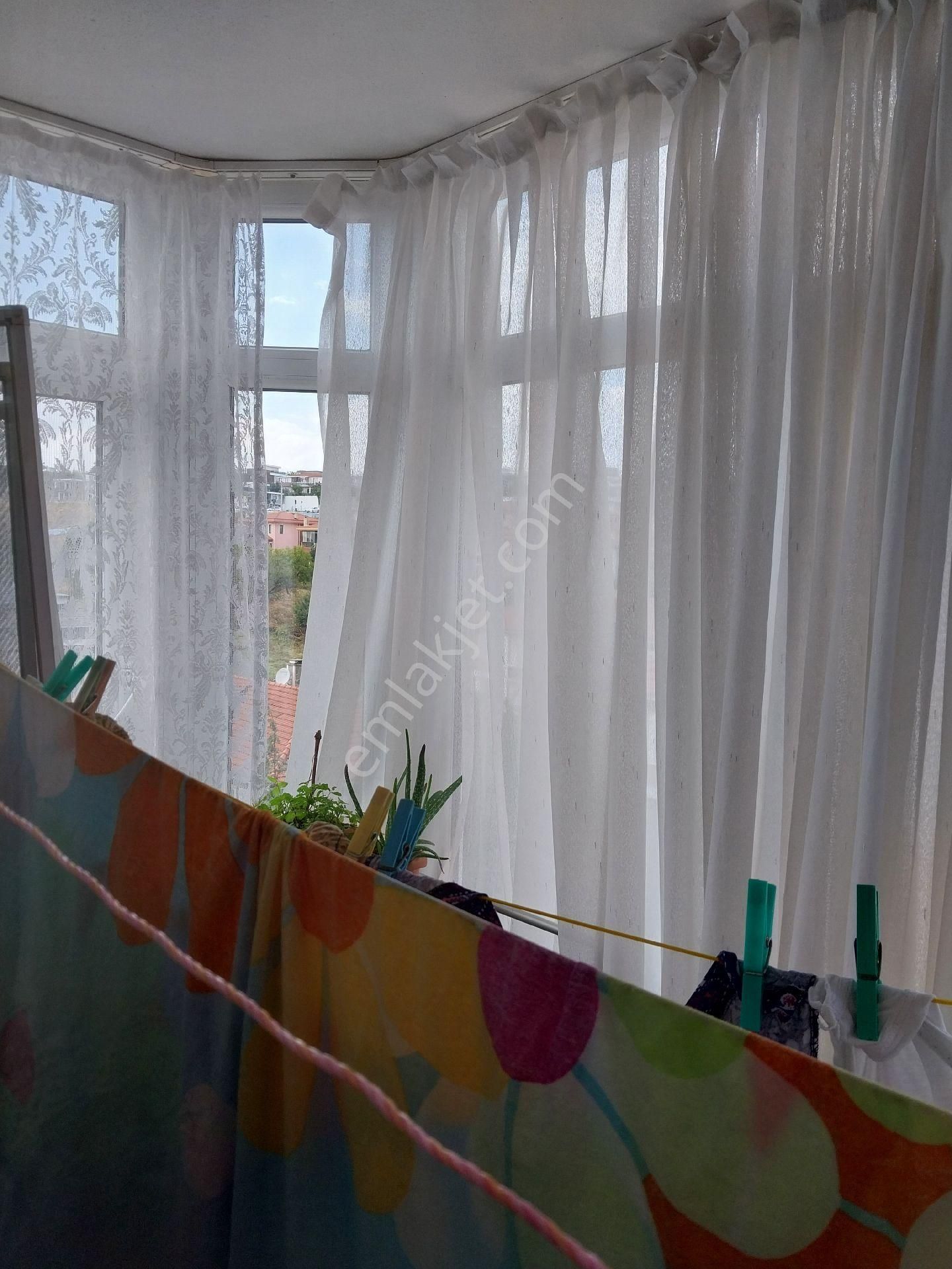 Tekirdağ Süleymanpaşa Gayrimenkulden Satılık Daire Hürriyet Mah 5kat 3+1 120 M2 Daire - Görsel 16