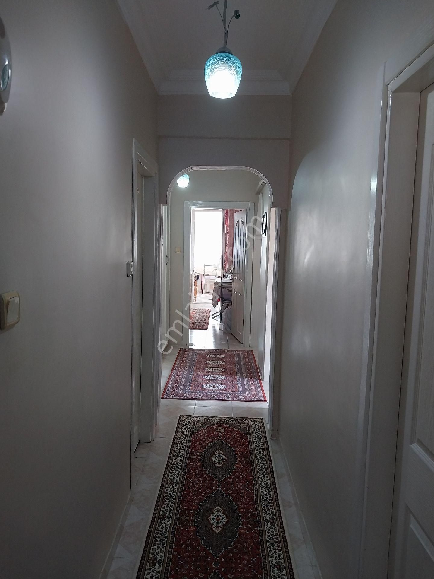 Tekirdağ Süleymanpaşa Gayrimenkulden Satılık Daire Hürriyet Mah 5kat 3+1 120 M2 Daire - Görsel 12