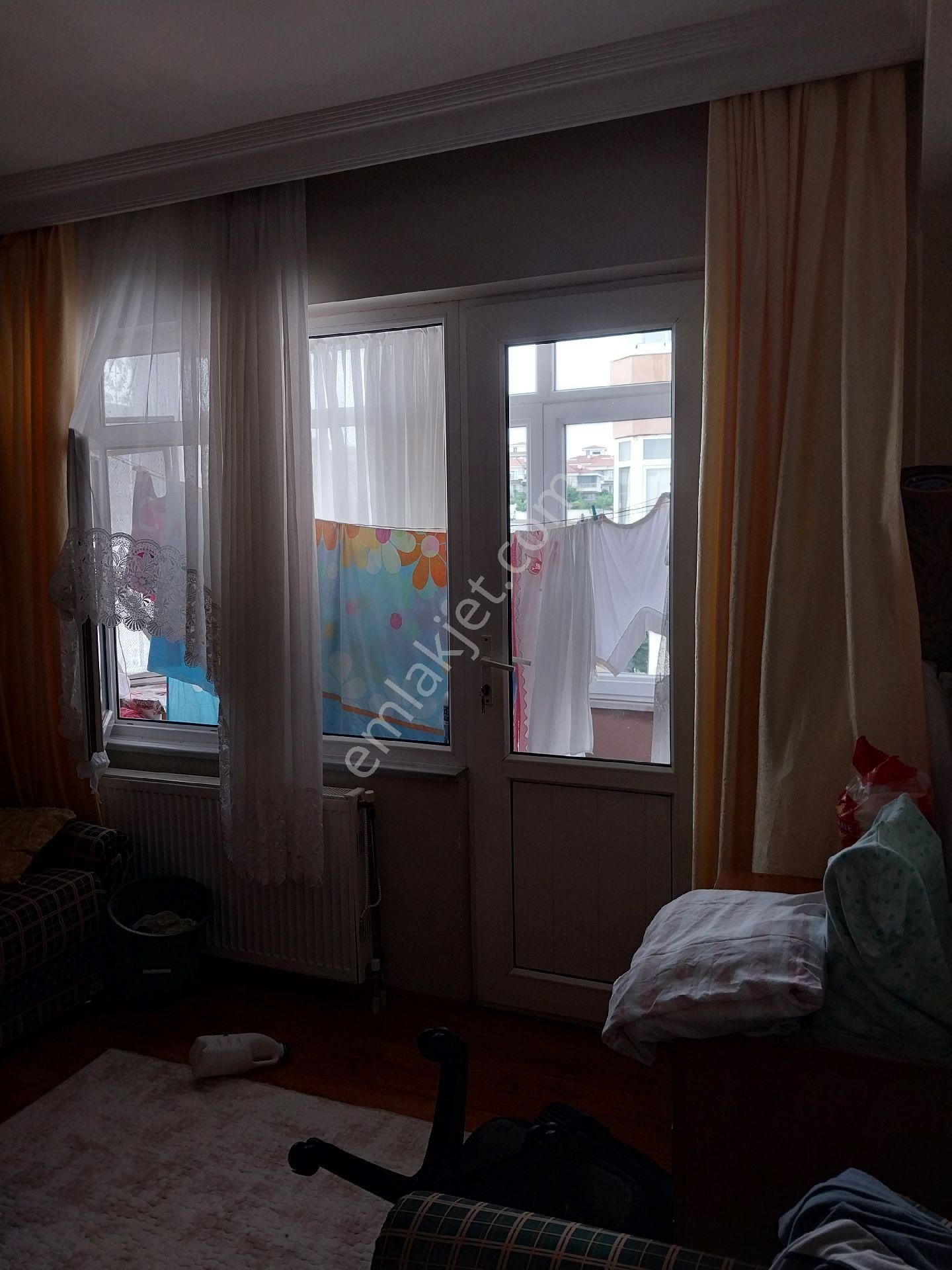 Tekirdağ Süleymanpaşa Gayrimenkulden Satılık Daire Hürriyet Mah 5kat 3+1 120 M2 Daire - Görsel 15