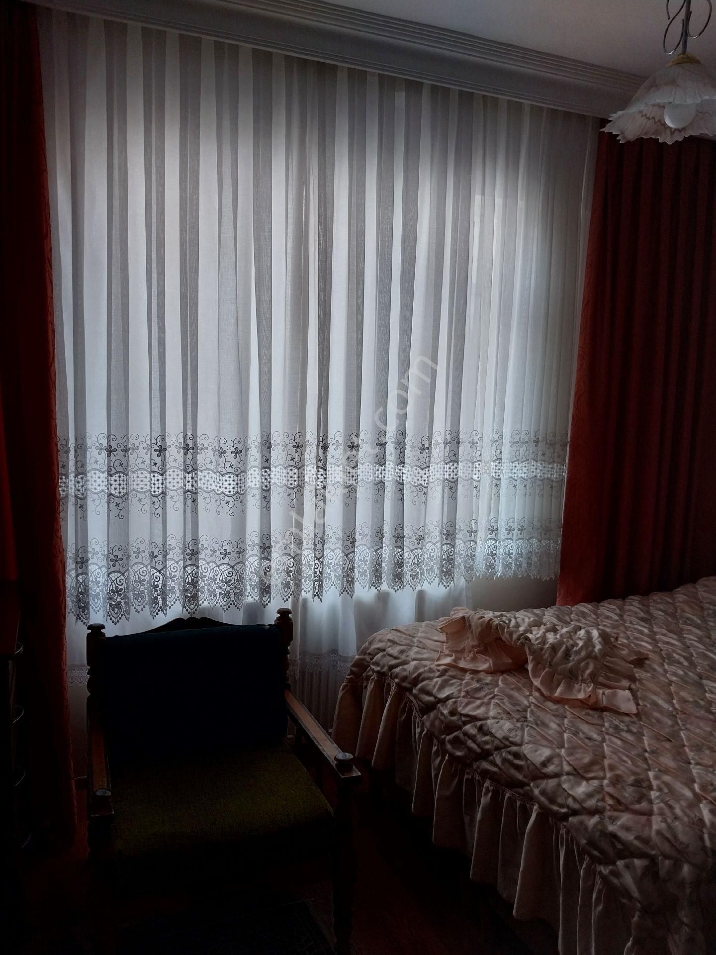 Tekirdağ Süleymanpaşa Gayrimenkulden Satılık Daire Hürriyet Mah 5kat 3+1 120 M2 Daire - Görsel 13