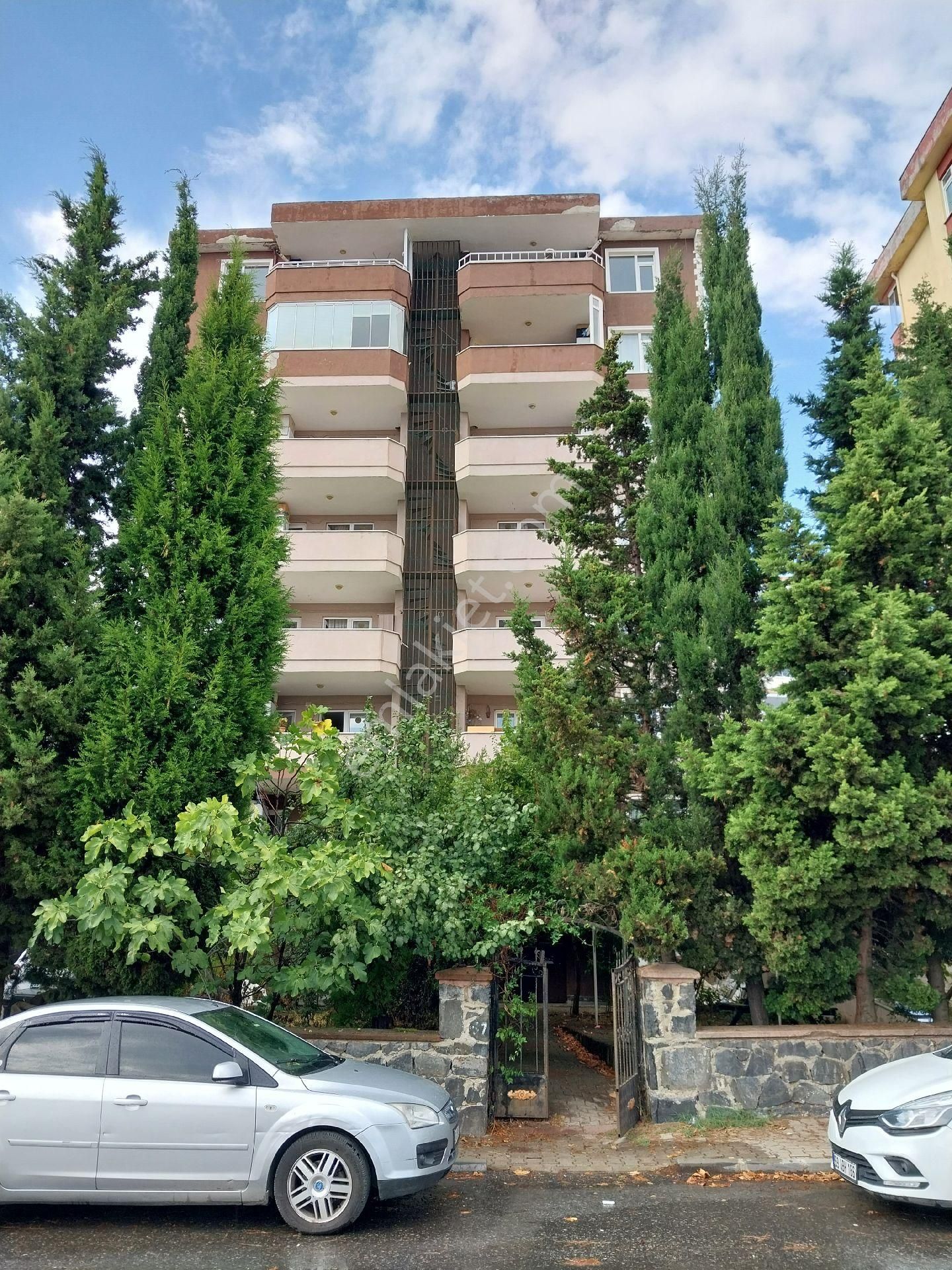 Tekirdağ Süleymanpaşa Gayrimenkulden Satılık Daire Hürriyet Mah 5kat 3+1 120 M2 Daire - Görsel 25