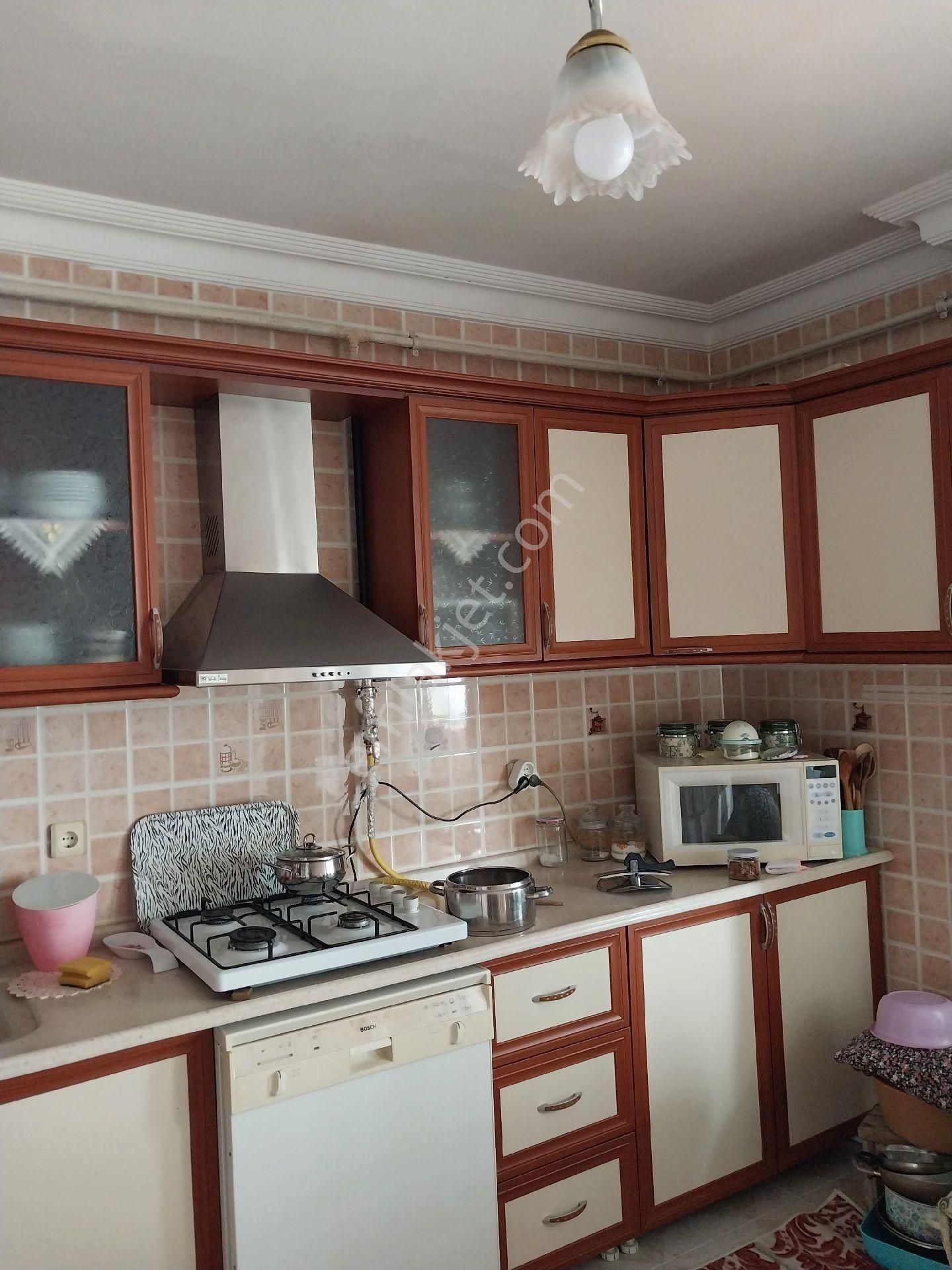 Tekirdağ Süleymanpaşa Gayrimenkulden Satılık Daire Hürriyet Mah 5kat 3+1 120 M2 Daire - Görsel 2