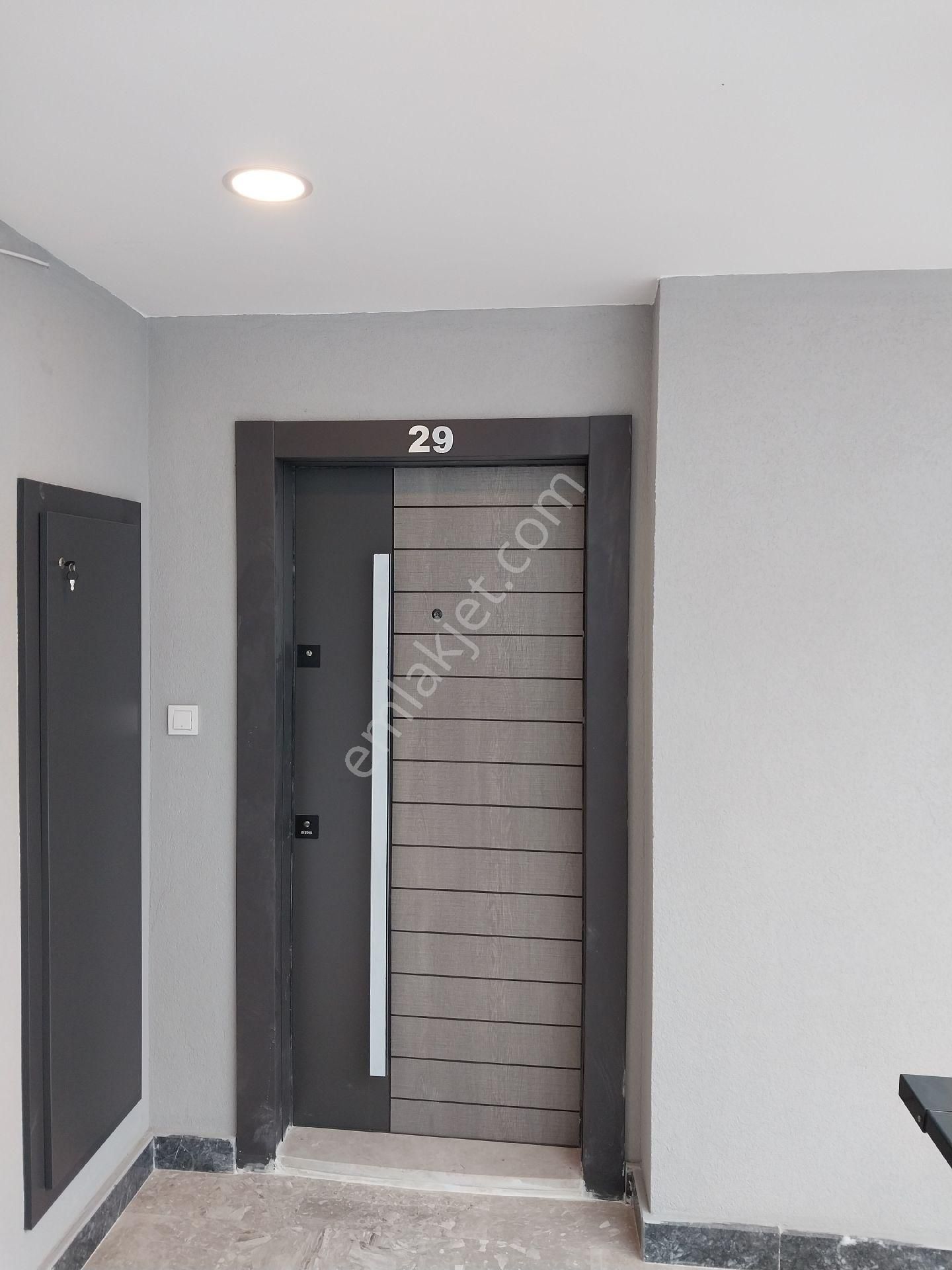 Tekirdağ Süleymanpaşa Gayrimenkulden Satılık Daire Hürriyet Mah 5kat 3+1 120 M2 Daire - Görsel 22