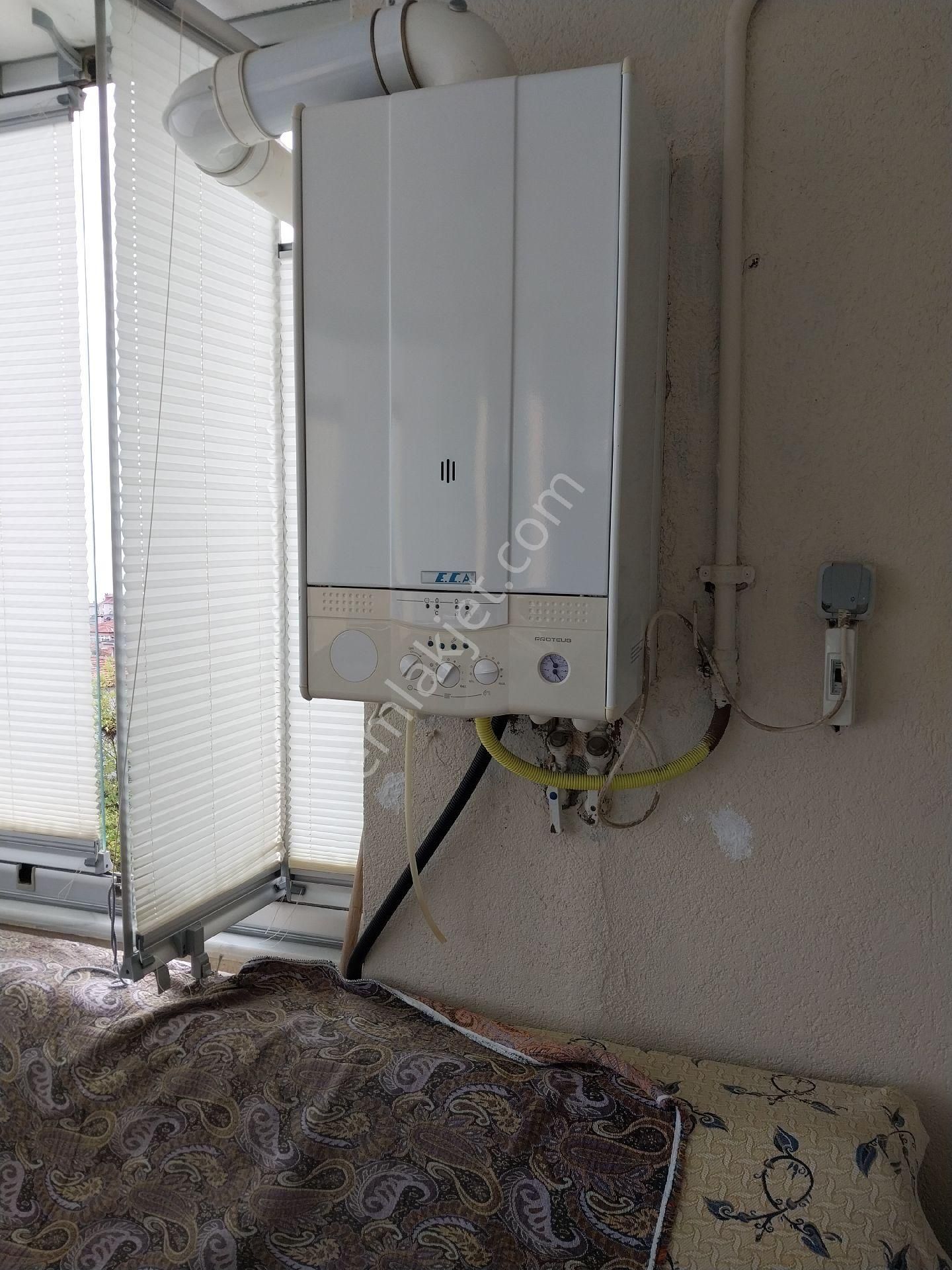 Tekirdağ Süleymanpaşa Gayrimenkulden Satılık Daire Hürriyet Mah 5kat 3+1 120 M2 Daire - Görsel 11