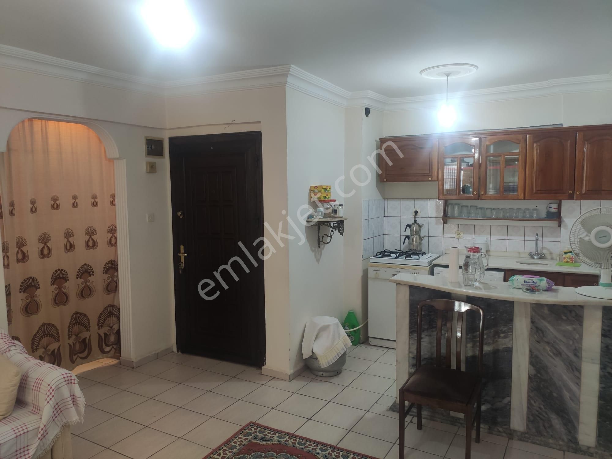 Alanya Mahmutlar Kiralık Daire  7119 13,000 TL ALANYA MAHMUTLARDA 1+1 EŞYALI DAİRE KİRALIKTIR HAVZU VAR 70 M2 DENİZE YAKIN 