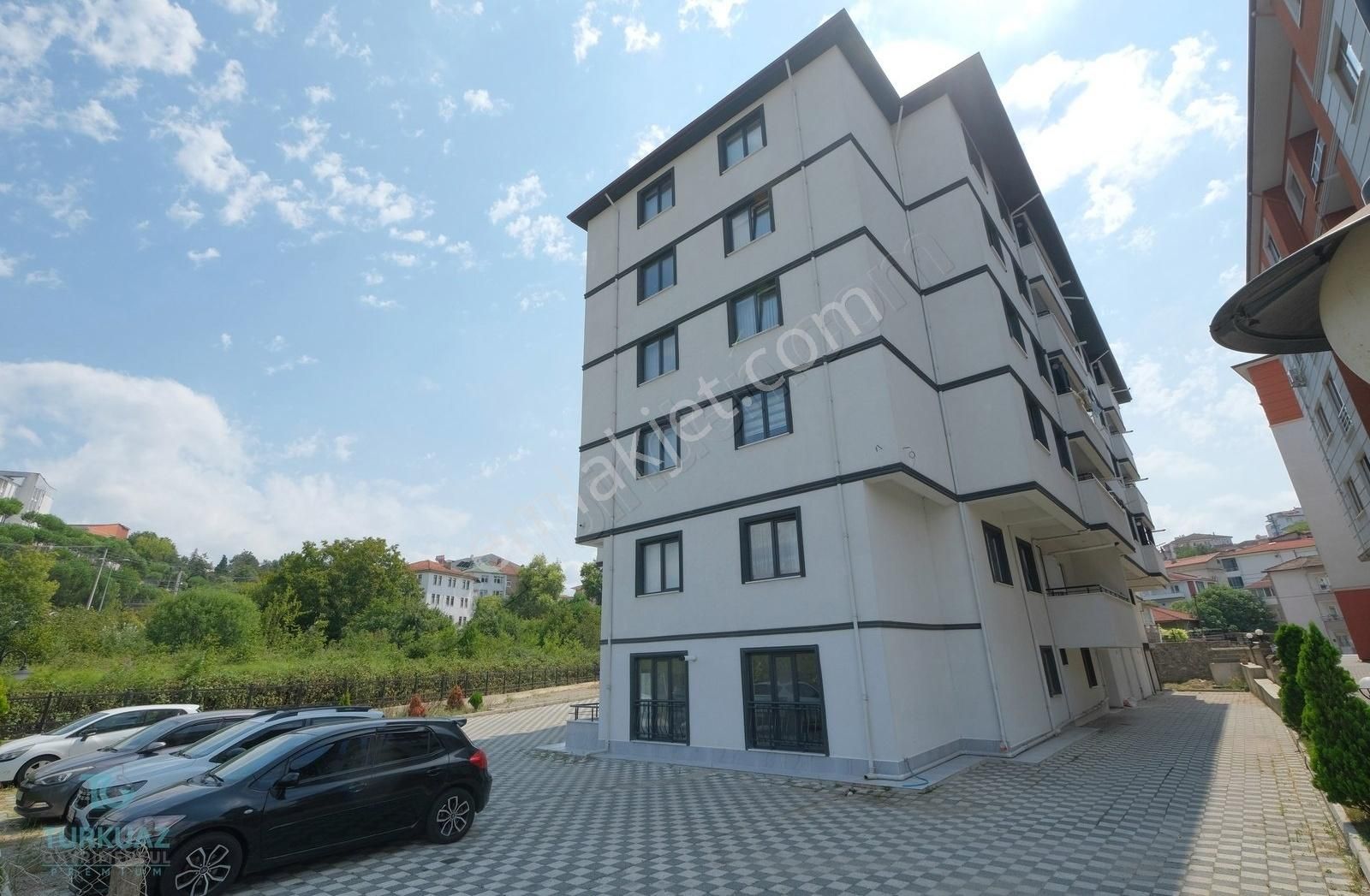 Bartın Merkez Tuna Satılık Daire DEVLET HASTANESİ ALTINDA SIFIR 3+1 SATILIK FIRSAT DAİRE