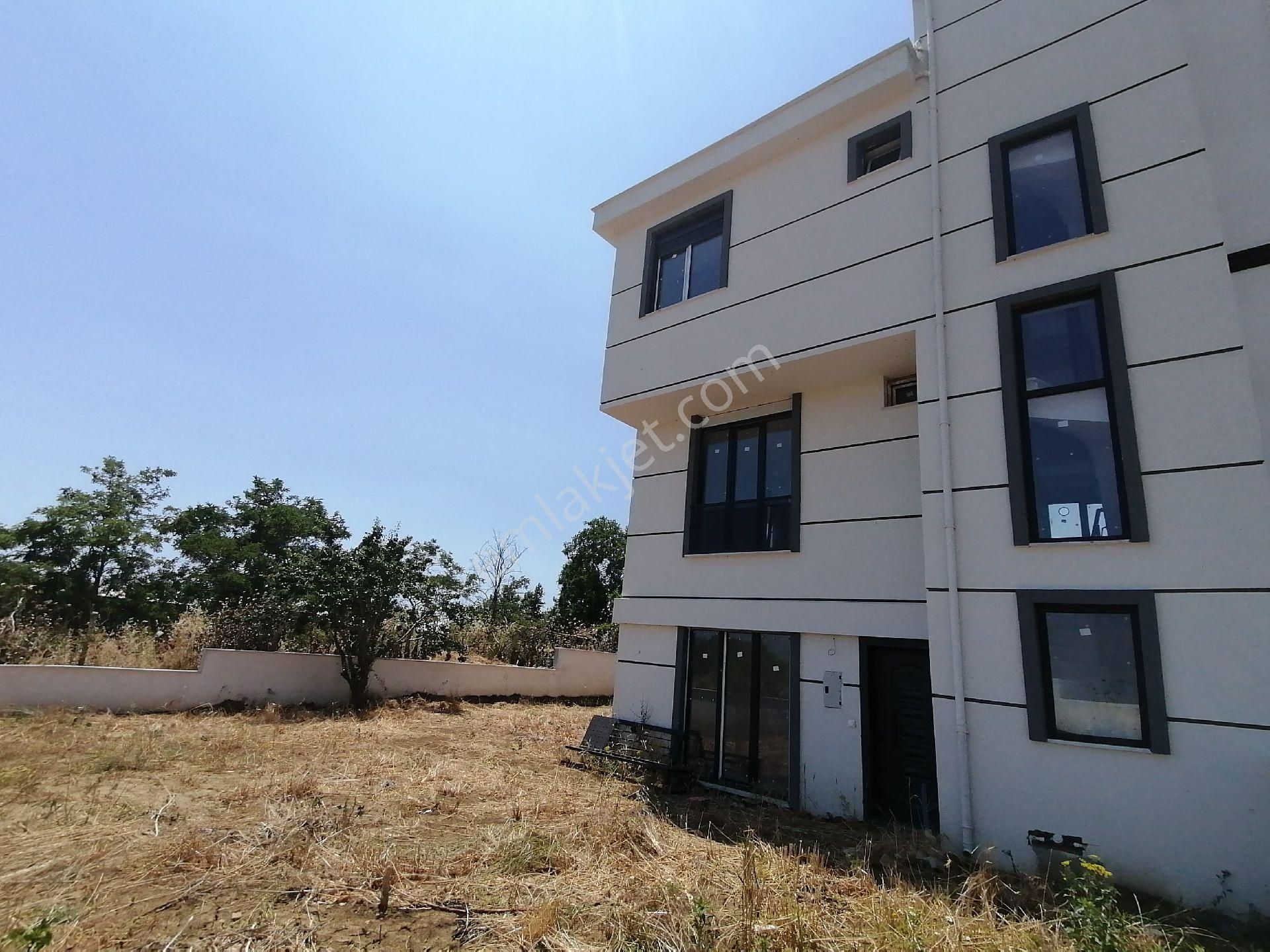 Süleymanpaşa Namık Kemal Satılık Daire trıblexs villa