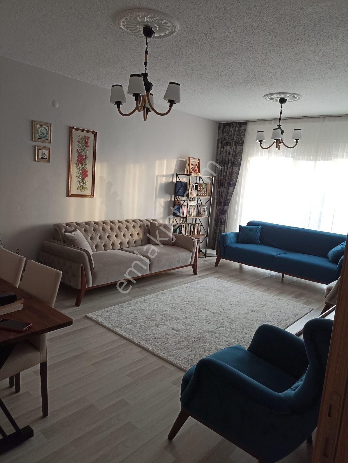 Soma Turgutalp Satılık Daire TOKİ ,3+1 daire