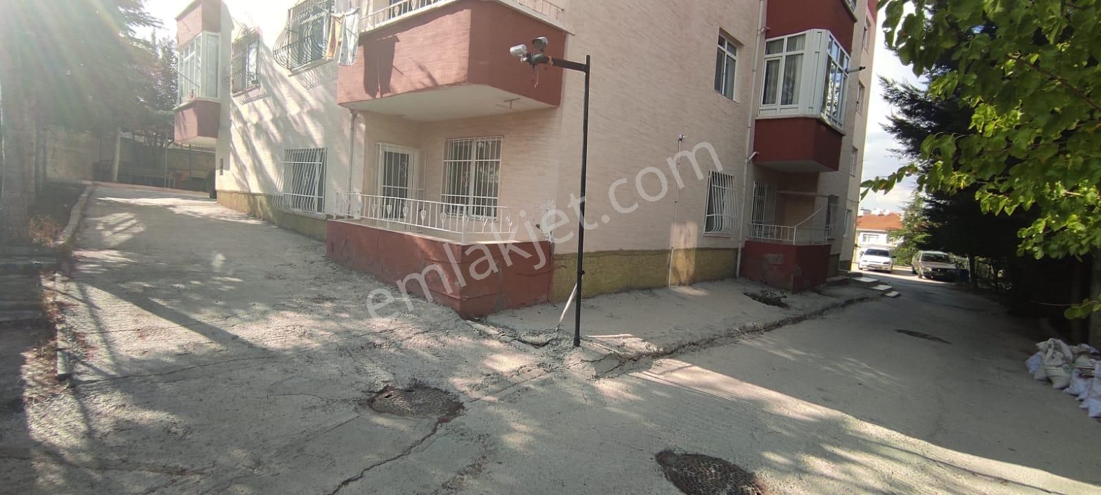 Sincan Osmanlı Satılık Daire  3+1 SİTE İÇERİSİNDE GENİŞ DAİRE