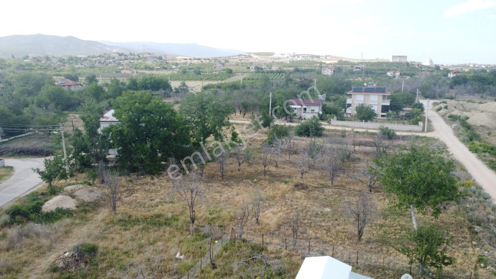 Korkuteli Uzunoluk Satılık Tarla YATIRIMLIK ARSA ALAADDİN MAHALLESİ 