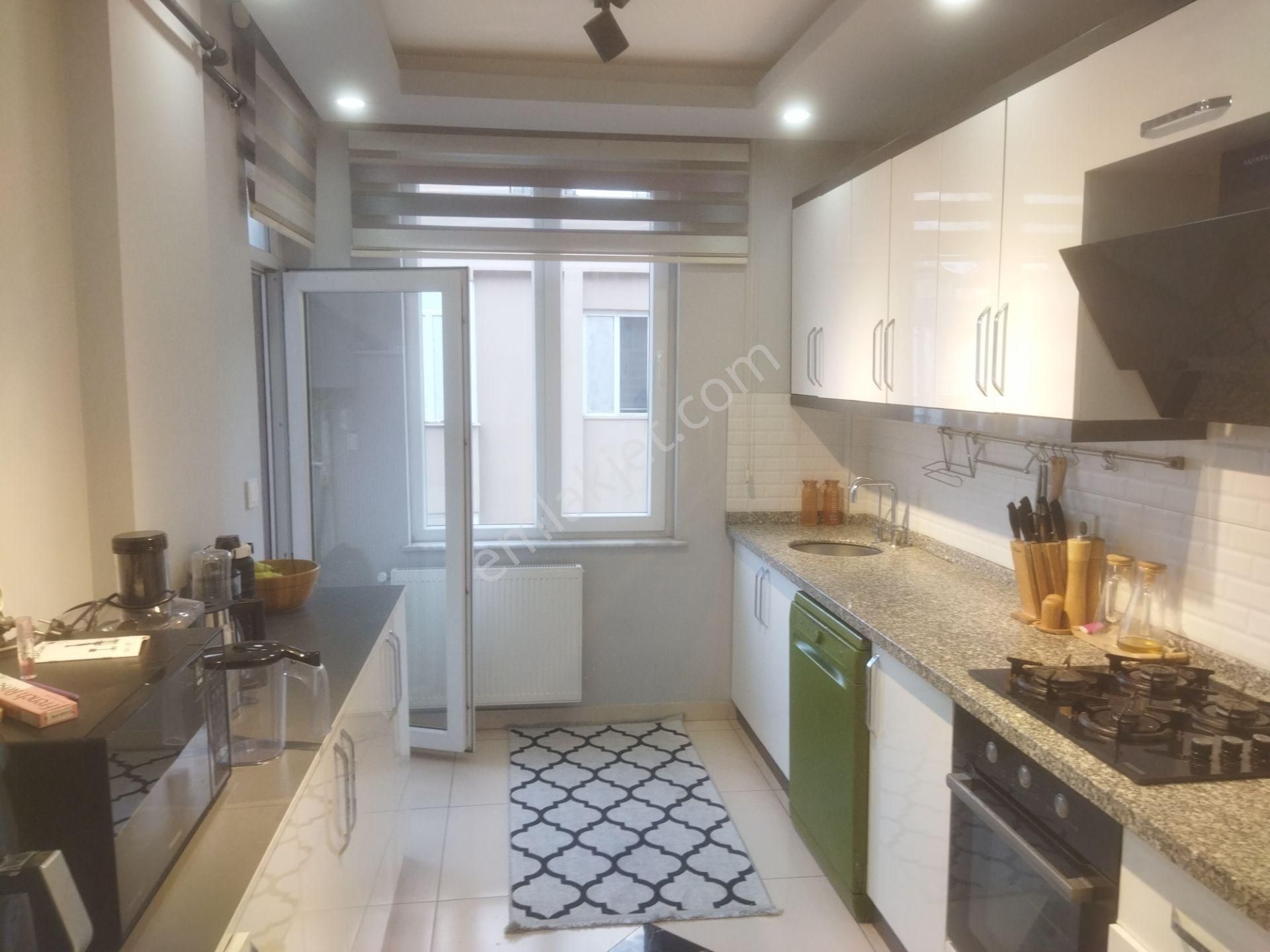 Muratpaşa Etiler Satılık Daire  ETİLERDE DOĞALGAZLI ÇOK KULLANIŞLI 4+1 245M² SATILIK DUBLEX