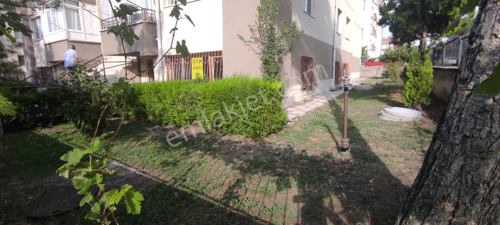 Sincan Osmanlı Satılık Daire  3+1 12 CADDE KENARI SİTE İÇERİSİNDE  DAİRE