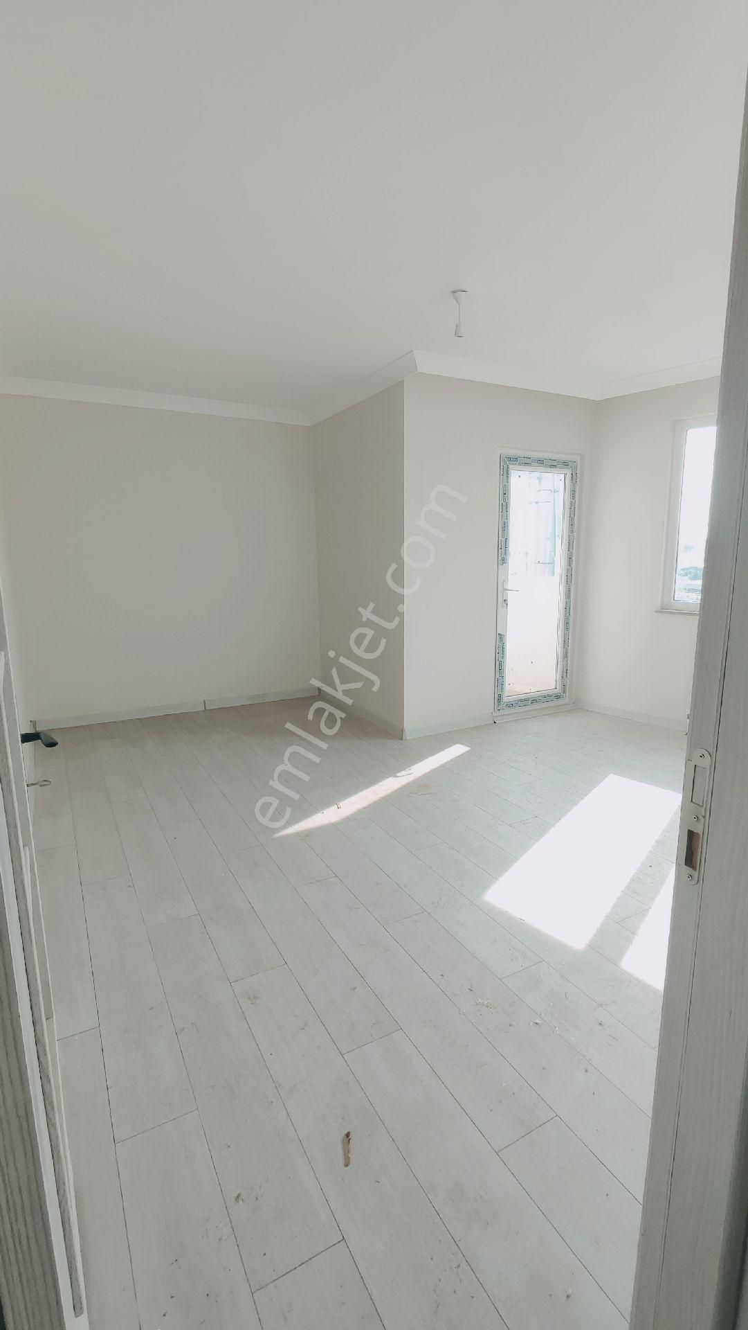 Çayırova Yeni Satılık Daire 2+1 YÜKSEK GİRİŞ. ÇAYIROVA SATILIK DAİRE 