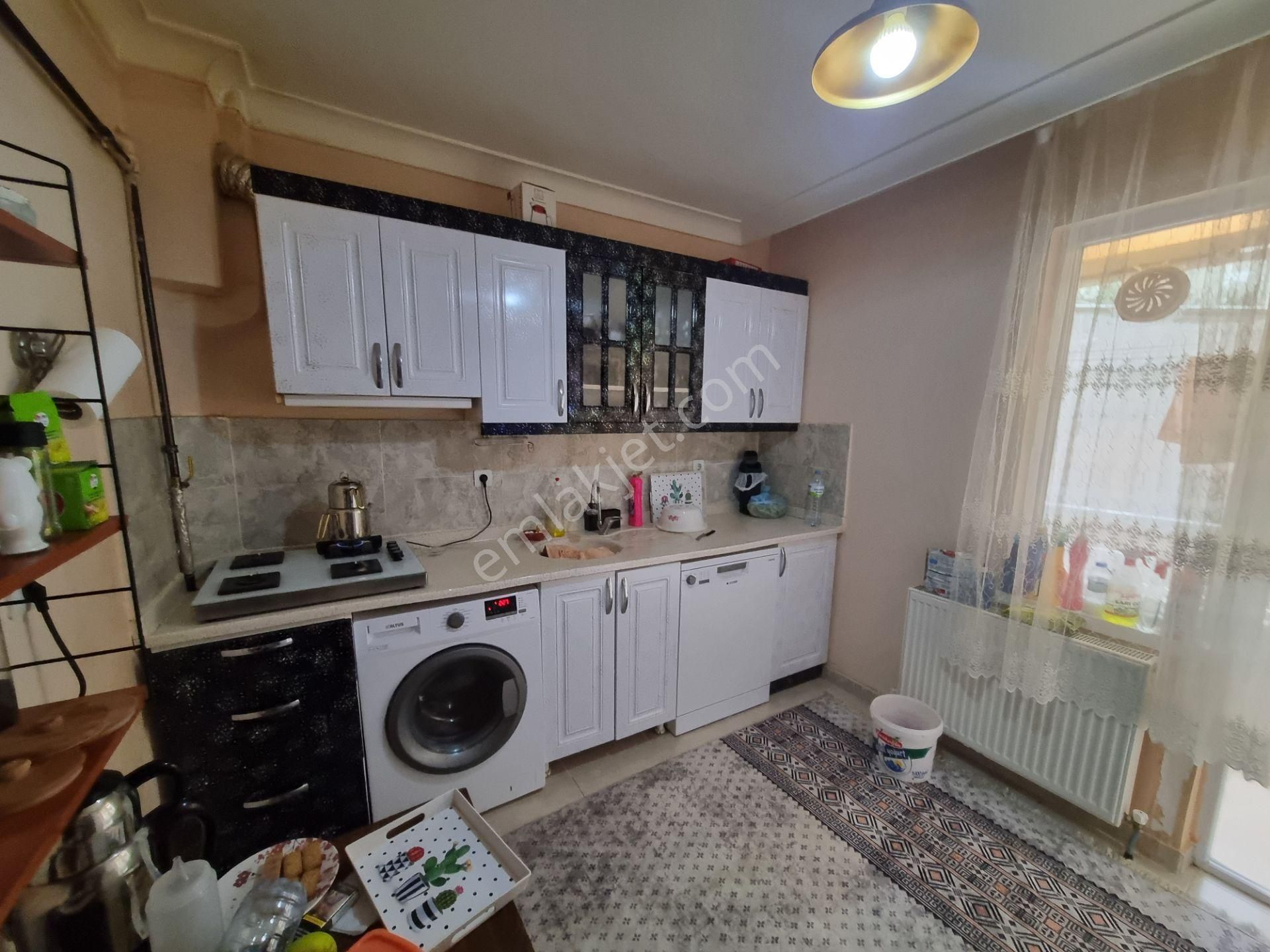 Keçiören Şehit Kubilay Satılık Daire Realty Gate'ten Cadde Üzeri Cazip Fiyatlı Geniş 4+1 Daire...