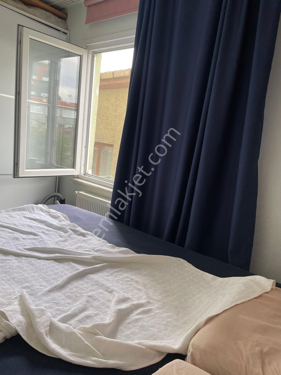 Tiamo’dan 2 Adet 1+1 60m Giriş Ve 1 Kat Kombili Kiracili - Görsel 8