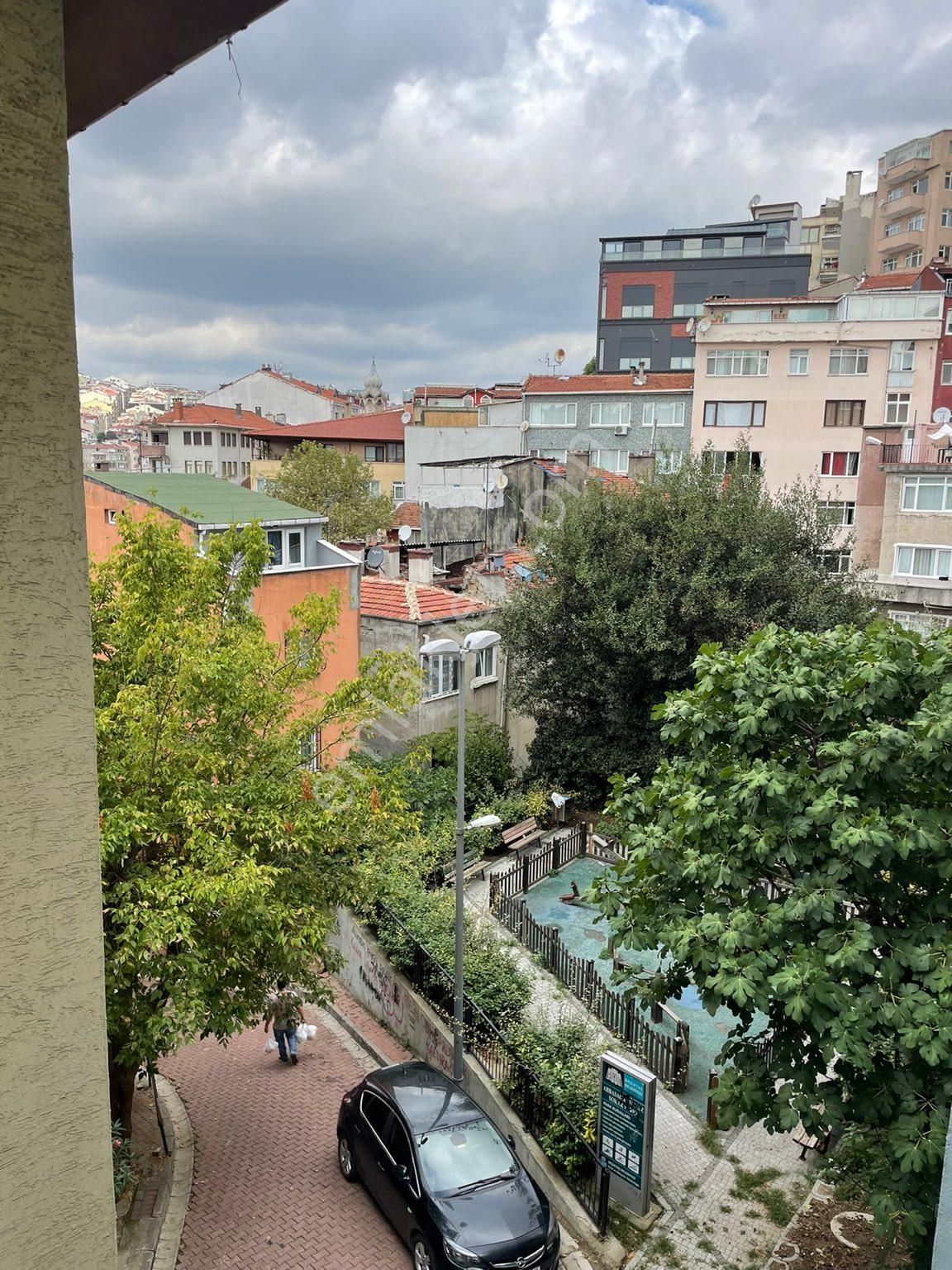 Tiamo’dan 2 Adet 1+1 60m Giriş Ve 1 Kat Kombili Kiracili - Görsel 15