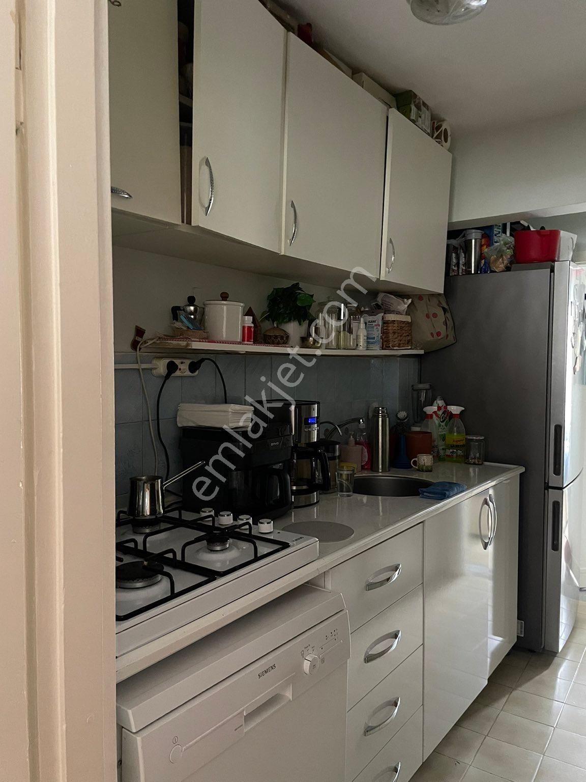 Tiamo’dan 2 Adet 1+1 60m Giriş Ve 1 Kat Kombili Kiracili - Görsel 6