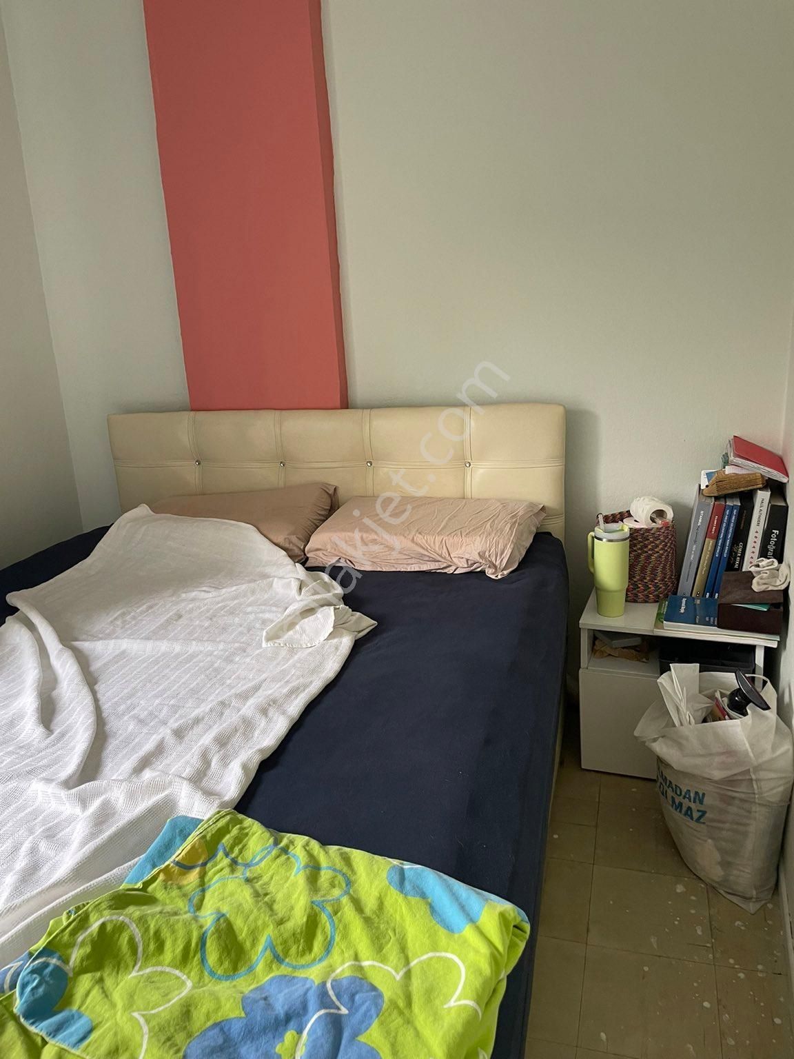 Tiamo’dan 2 Adet 1+1 60m Giriş Ve 1 Kat Kombili Kiracili - Görsel 11