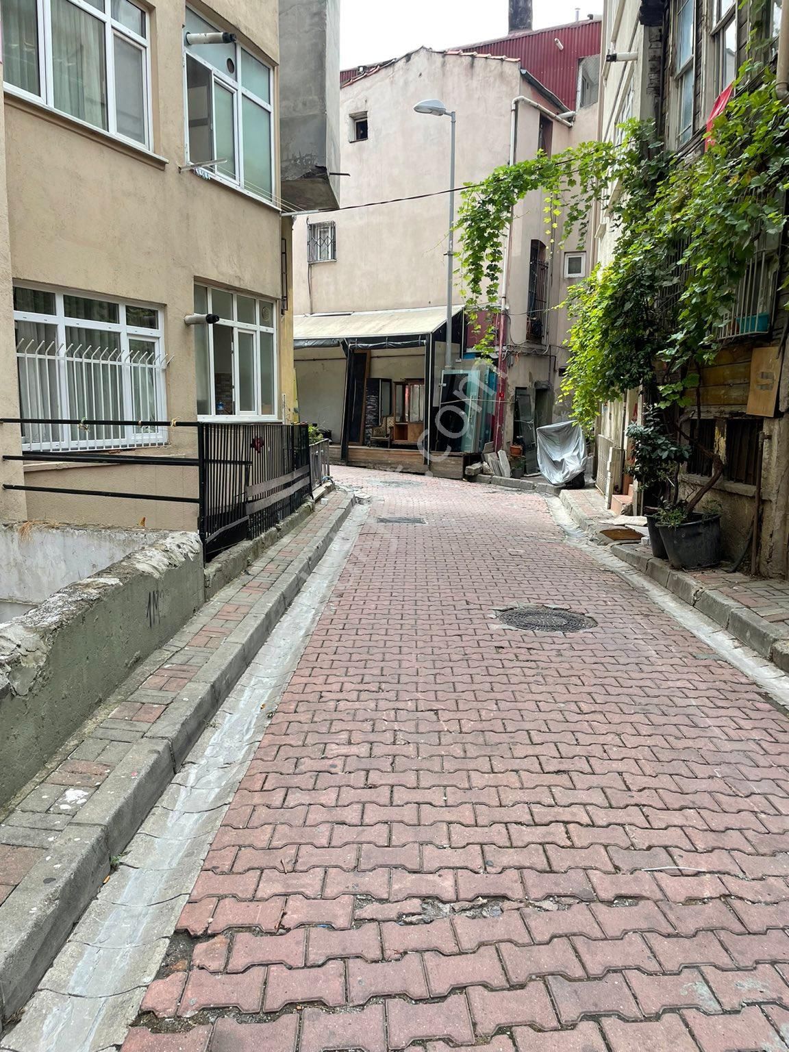 Tiamo’dan 2 Adet 1+1 60m Giriş Ve 1 Kat Kombili Kiracili - Görsel 16