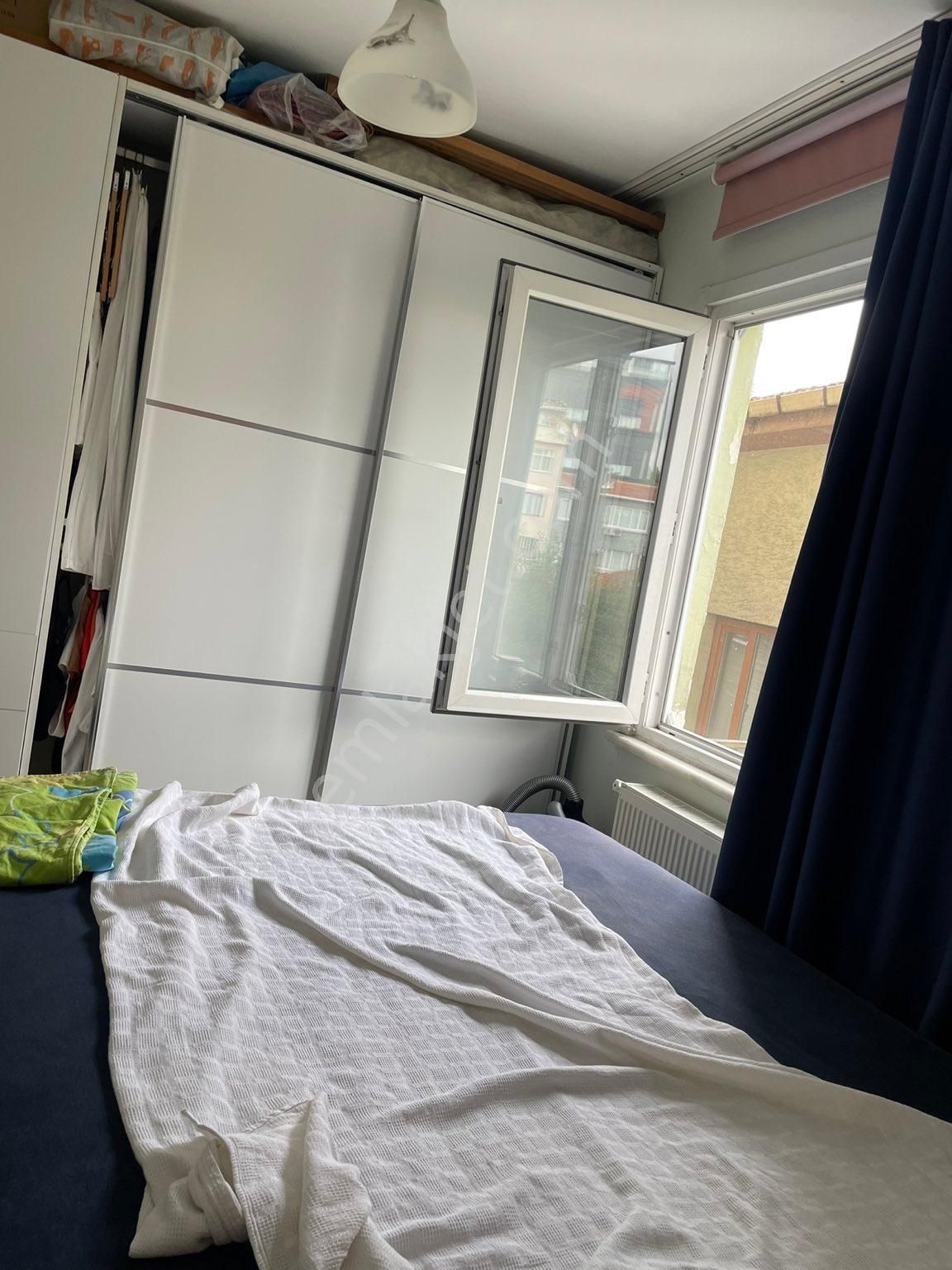 Tiamo’dan 2 Adet 1+1 60m Giriş Ve 1 Kat Kombili Kiracili - Görsel 9