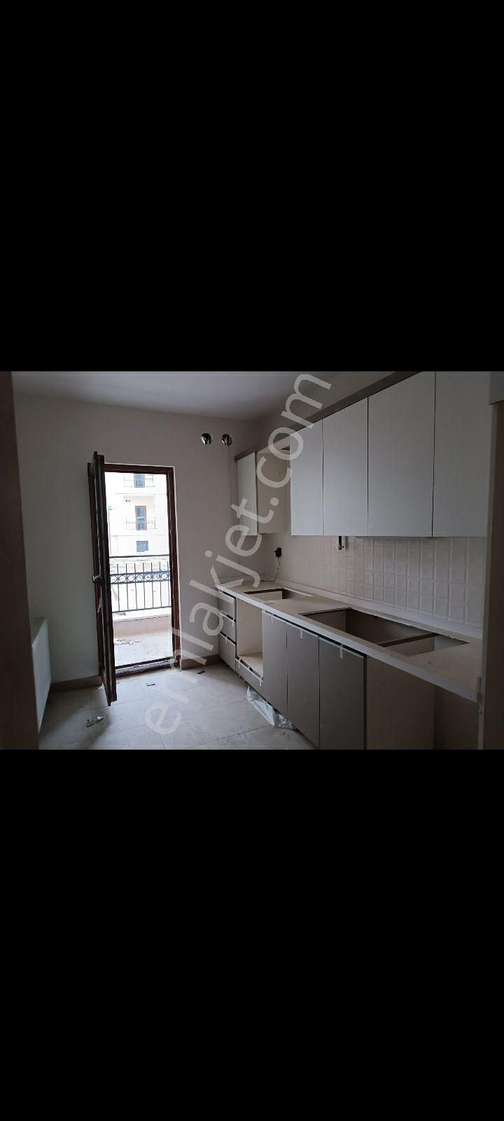 Melikgazi Mimarsinan Satılık Daire AYDA 7200TL TAKSİTLE SATILIK SIFIR DAİRE 2+1