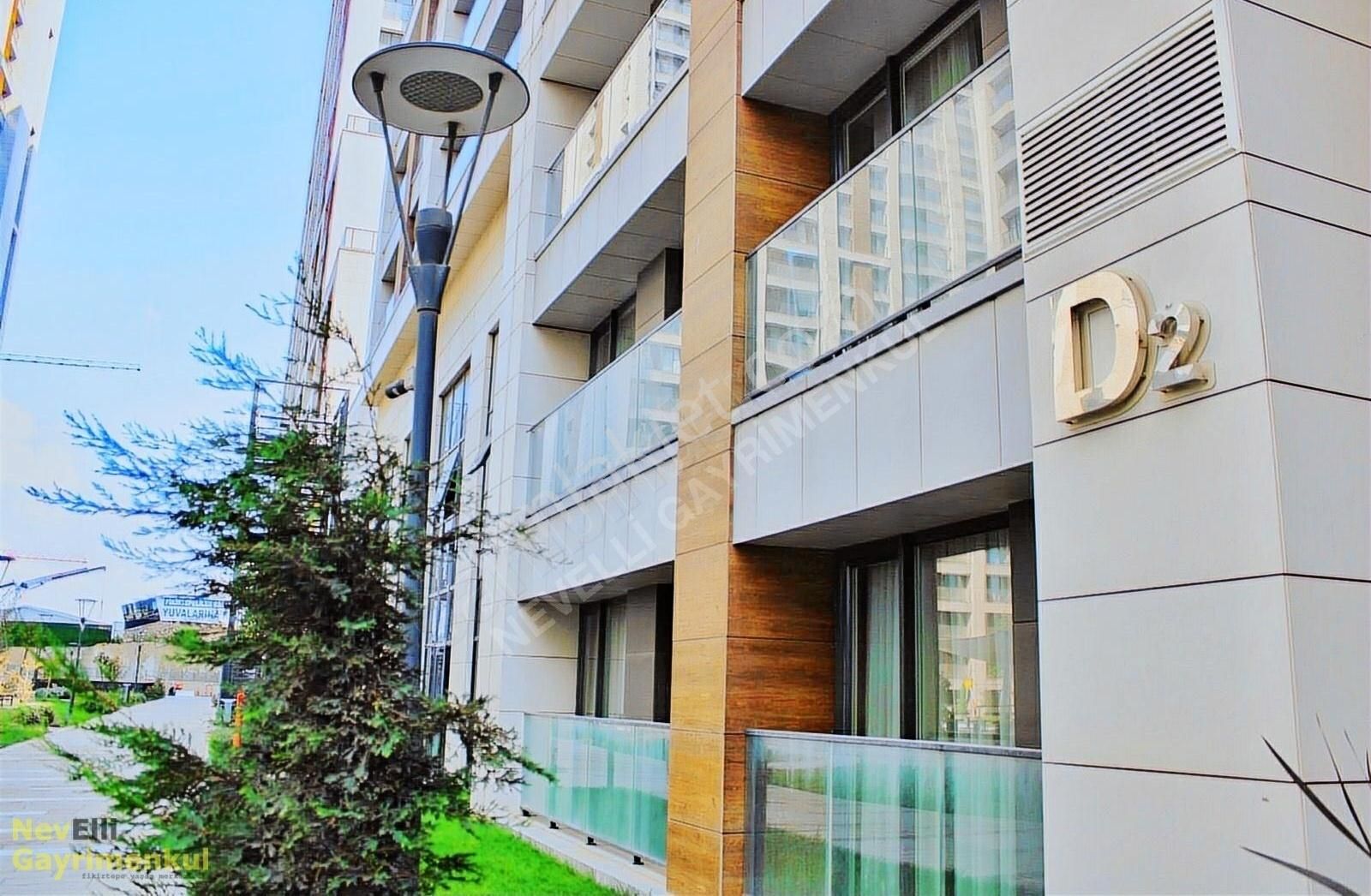 Kadıköy Dumlupınar Satılık Daire KİPTAŞ TORKAM REZİDANS SATILIK 1.5+1 BÜYÜK TİP DAİRE