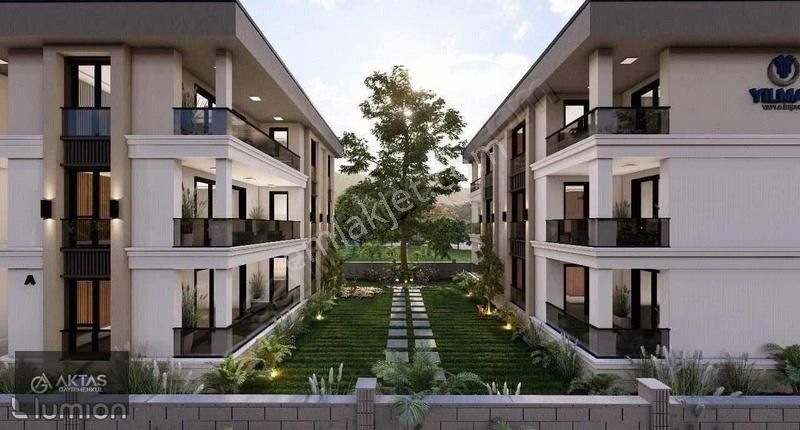 Adapazarı Yağcılar Satılık Daire ADP. KAYMAKAMLIK YAKINI SATILIK SİTE İÇİ 2+1 SIFIR LUX DAİRE