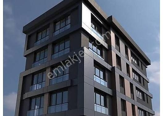 Gölbaşı Bahçelievler Satılık Daire CADDE ÜZERİ İNSAATTAN 2+1 DAİRE FIRSATI