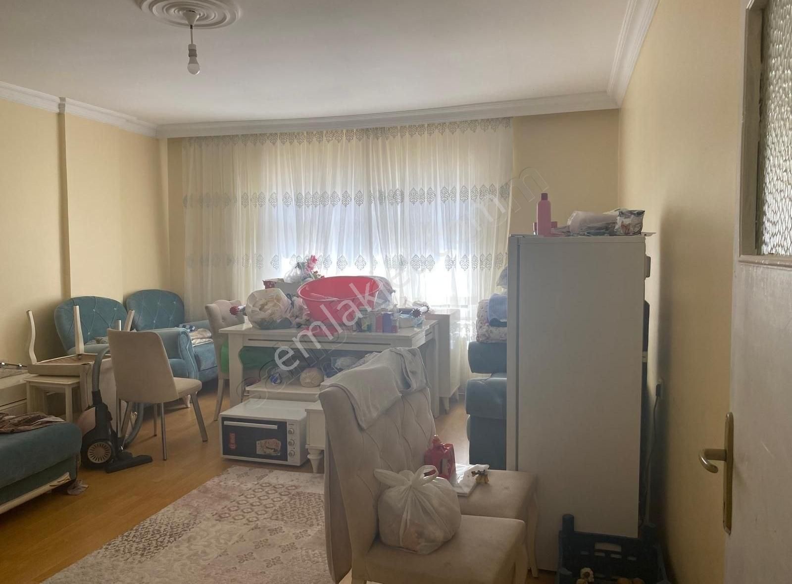 Gölbaşı Bahçelievler Satılık Daire GÖLBAŞI MERKEZ'DE SATILIK 3+1 DAİRE