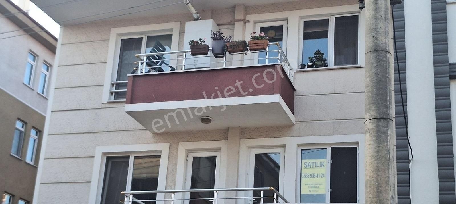 İzmit Yenişehir Satılık Daire 1+1 SATILIK DAİRE YENISEHIR MAH / İZMİT /KOCAELİ