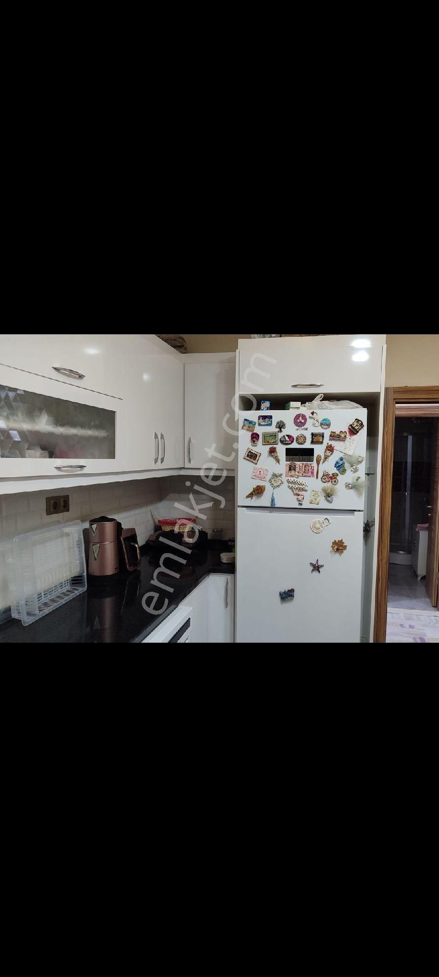 Çorlu Muhittin Satılık Daire 5 YASINDA 2+1 GENIS DAİRE 