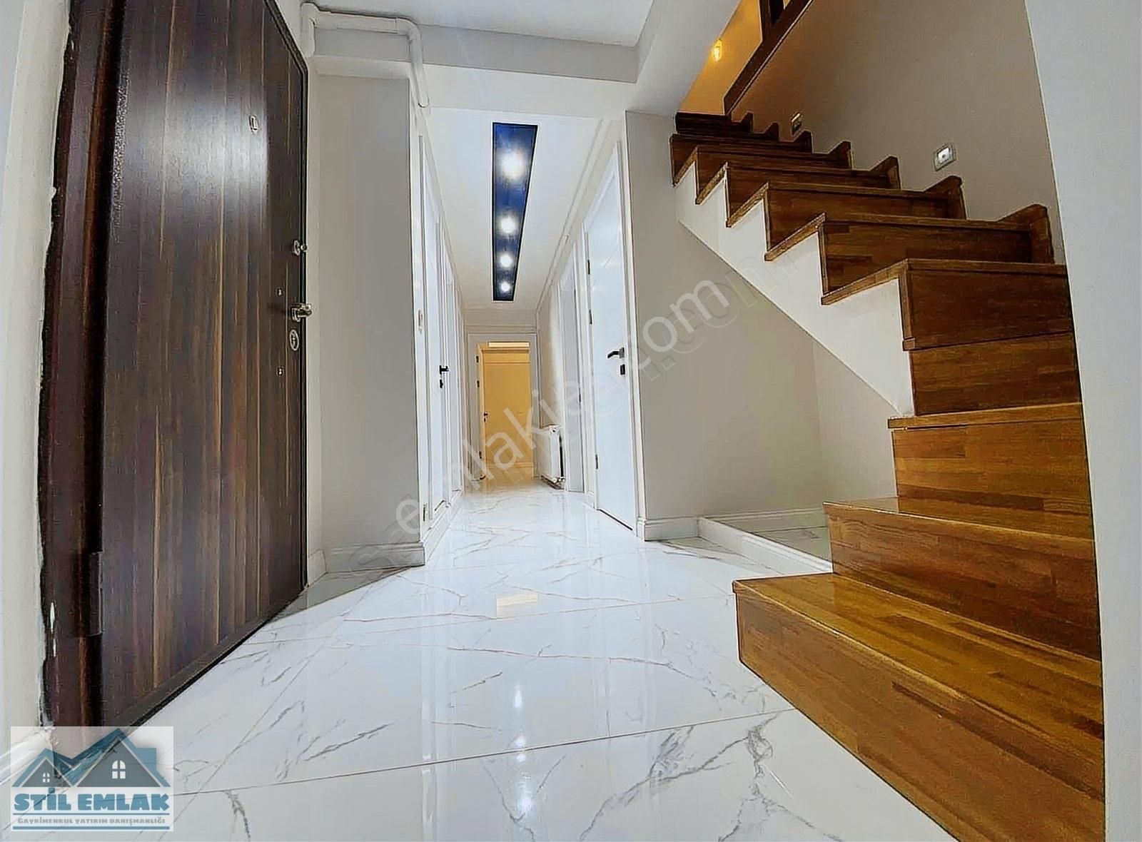 Salihli Kurtuluş Satılık Daire SALİHLİ KURTULUŞ MH. 5+1 ÖZEL OTOPARKLI 285 M2 DUBLEX DAİRE