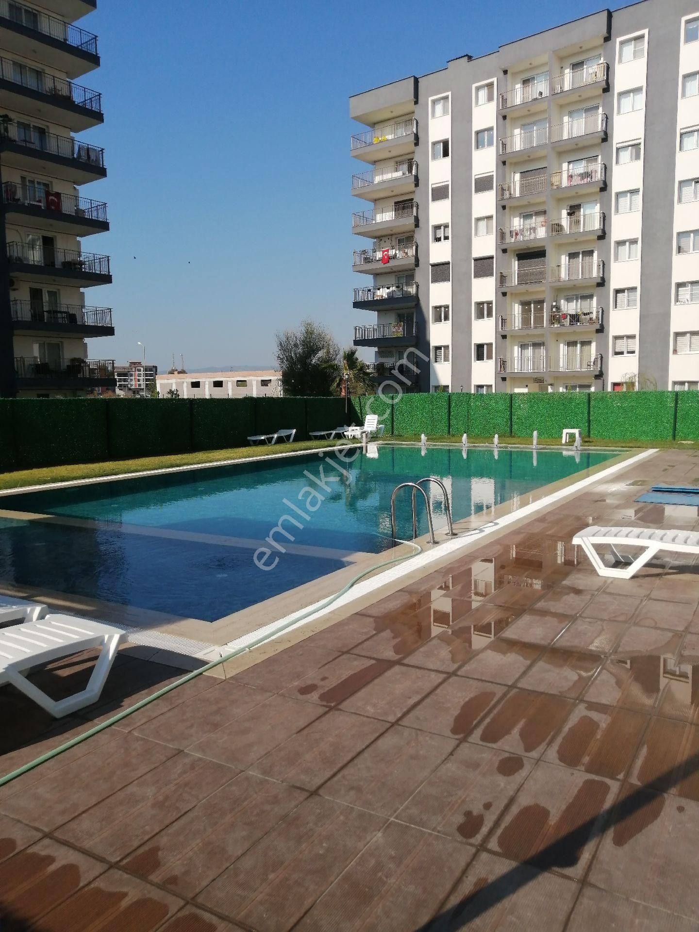 Efeler Ata Kiralık Daire Sahibinden 3+1 yerden ısıtmalı