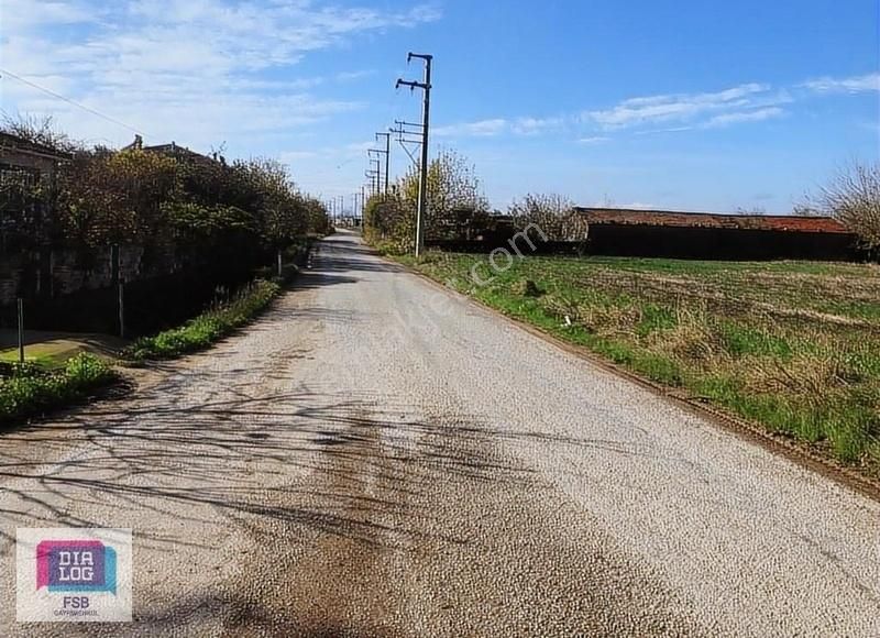 Biga Çeşmealtı Köyü Satılık Konut İmarlı ÇANAKKALE BİGA ÇEŞMEALTI KÖYÜNDE SATILIK ARSA