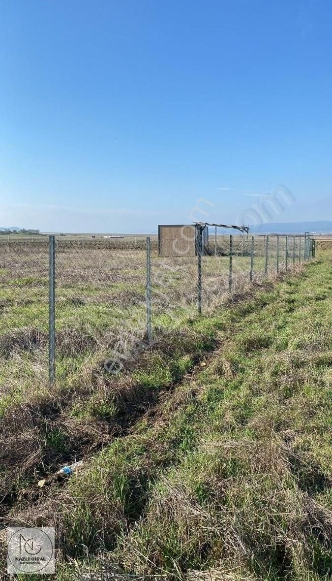 Evreşe De Denize Yakın Satılık Arsa - Görsel 24