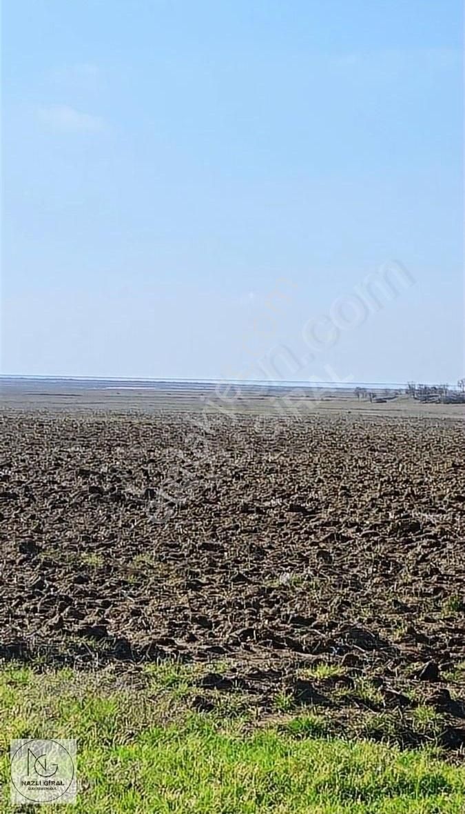 Evreşe De Denize Yakın Satılık Arsa - Görsel 10