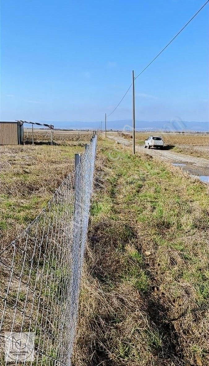 Gelibolu Evreşe Bld. (Keşanoğlu) Satılık Tarla Evreşe De Denize Yakın Satılık Arsa