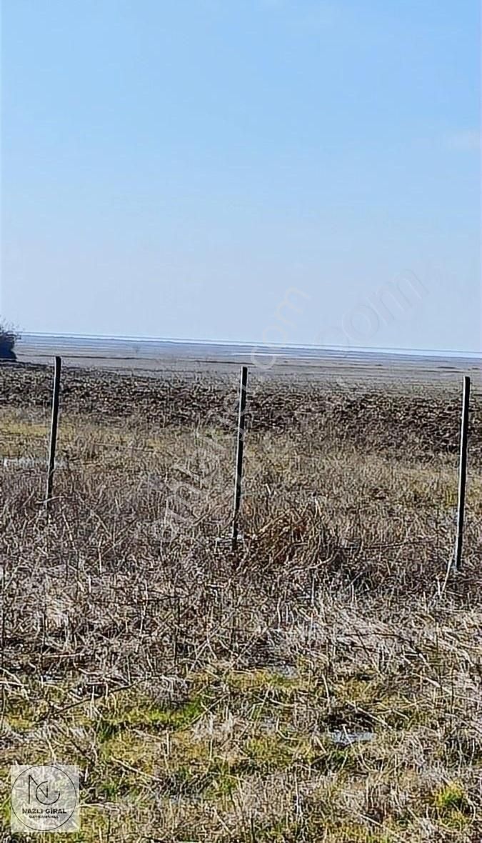 Evreşe De Denize Yakın Satılık Arsa - Görsel 3