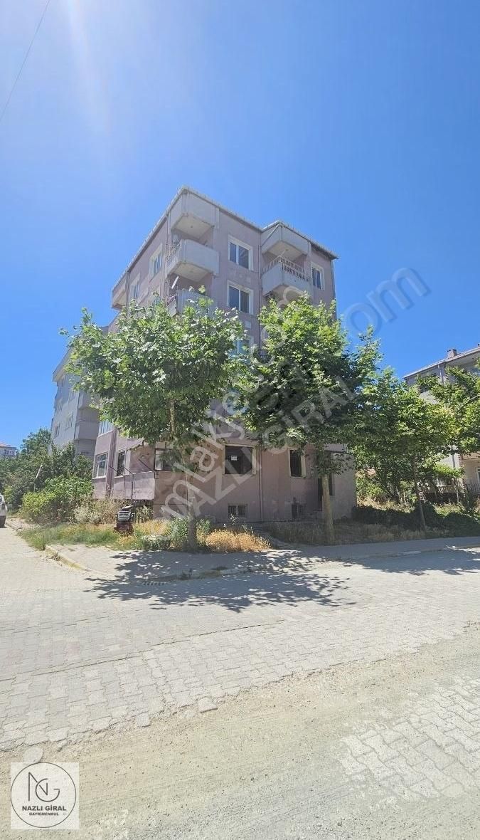 Gelibolu Camiikebir Satılık Daire GELİBOLU MEVLEVİHANE KARŞISINDA DENİZ MANZARALI SATILIK DAİRE