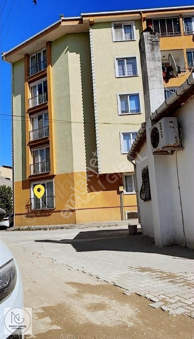 Gelibolu Yazıcızade Satılık Daire ÇANAKKALE - GELİBOLU MERKEZ SATILIK DAİRE