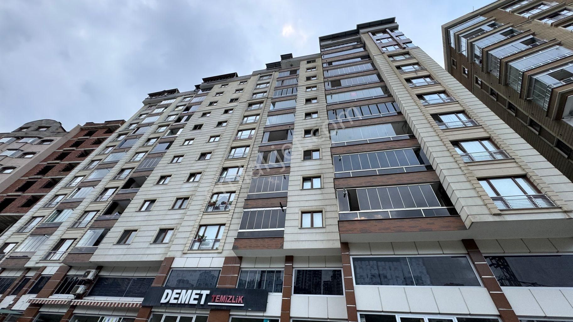 Ortahisar 1 Nolu Beşirli Satılık Daire MERKEZİ KONUMDA SATILIK 2+1 DAİRE