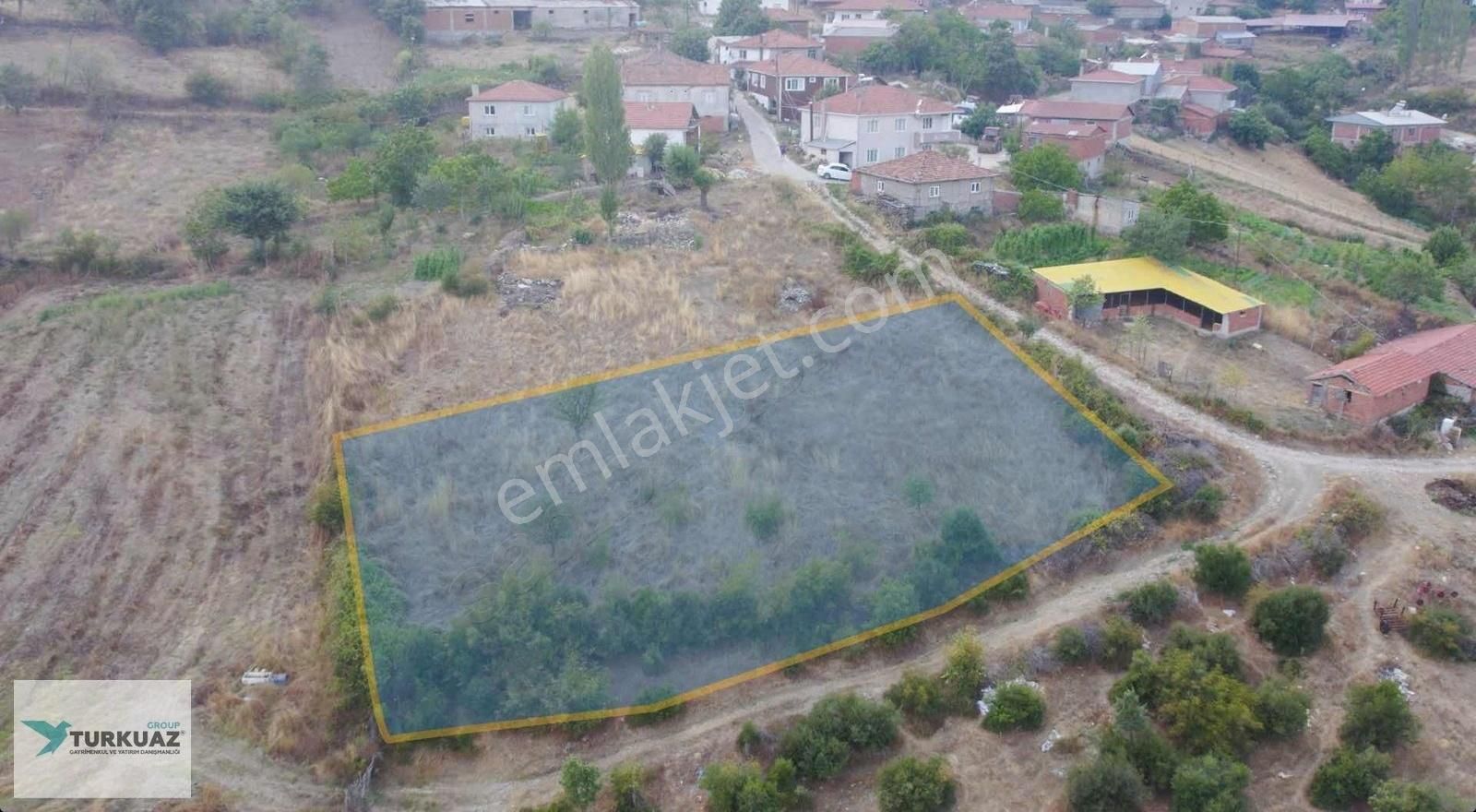 Yenice Çal Köyü Satılık Villa İmarlı Yenice, Çal Köyü, İmarlı Fırsat Arsa