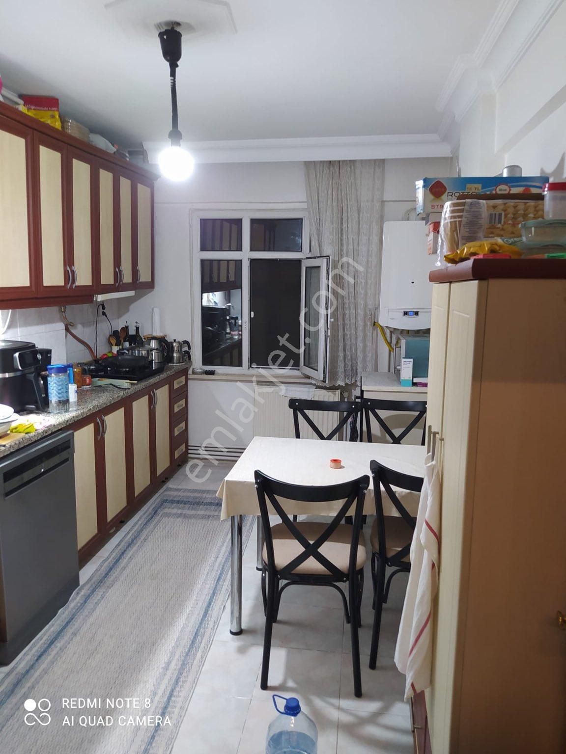 Eyüpsultan Akşemsettin Kiralık Daire EYÜP AKŞEMSETTİNDE 2+1 BALKONLU DAİRE