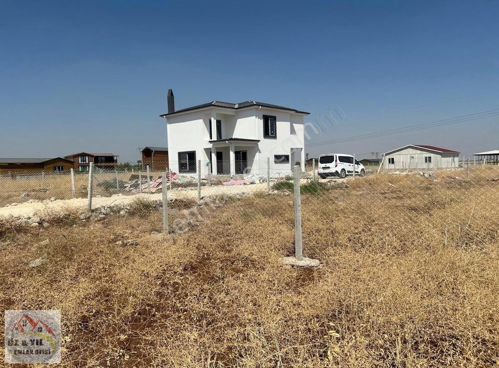 Adıyaman Merkez Mehmet Akif Satılık Tarla Kavaklı Güzel Yurta Bağ Evi Yeri