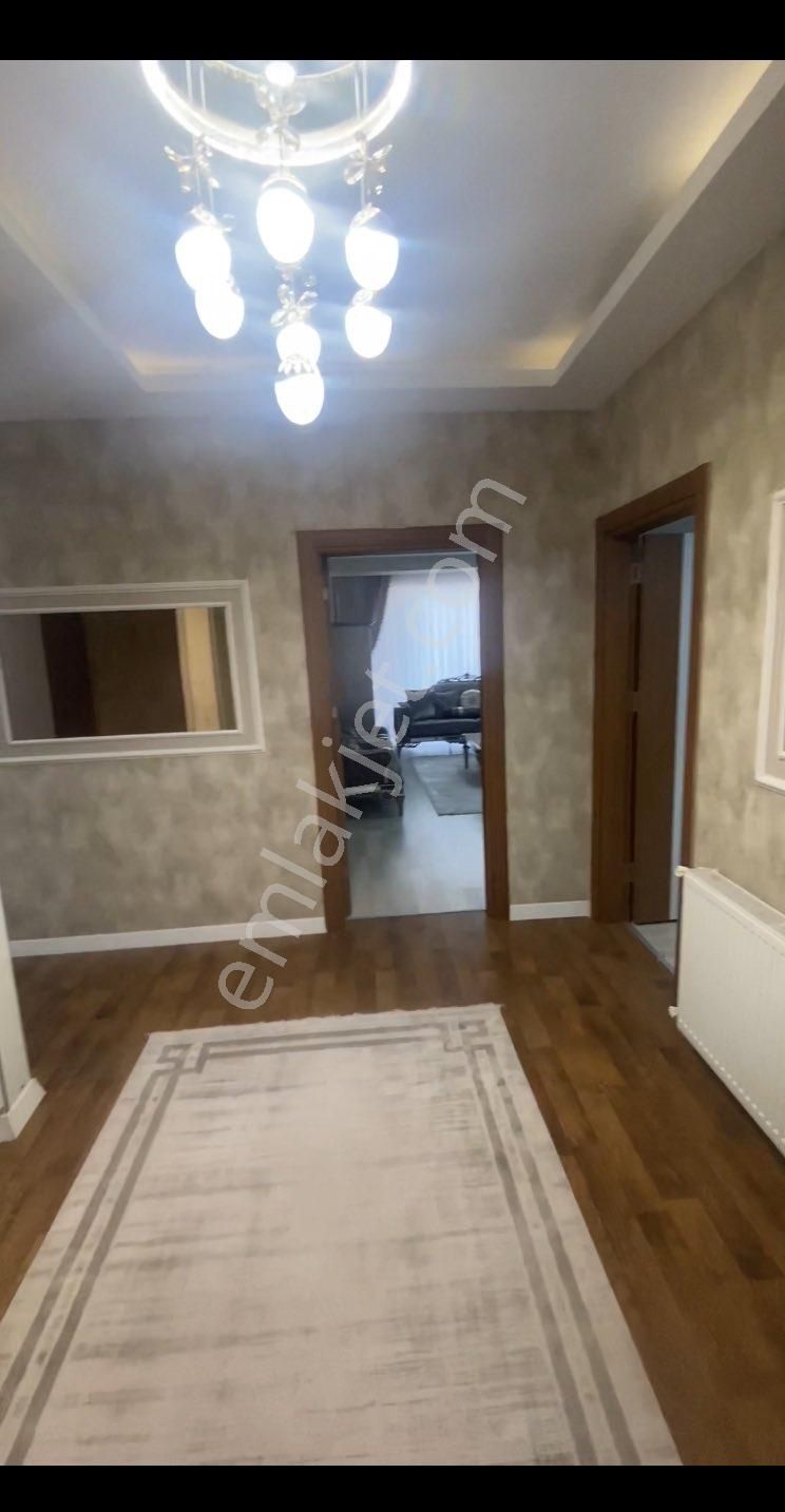 Haliliye Karsıyaka Satılık Daire Karşıyakada 4+1 Ara Kat 220 m Lüks Daire