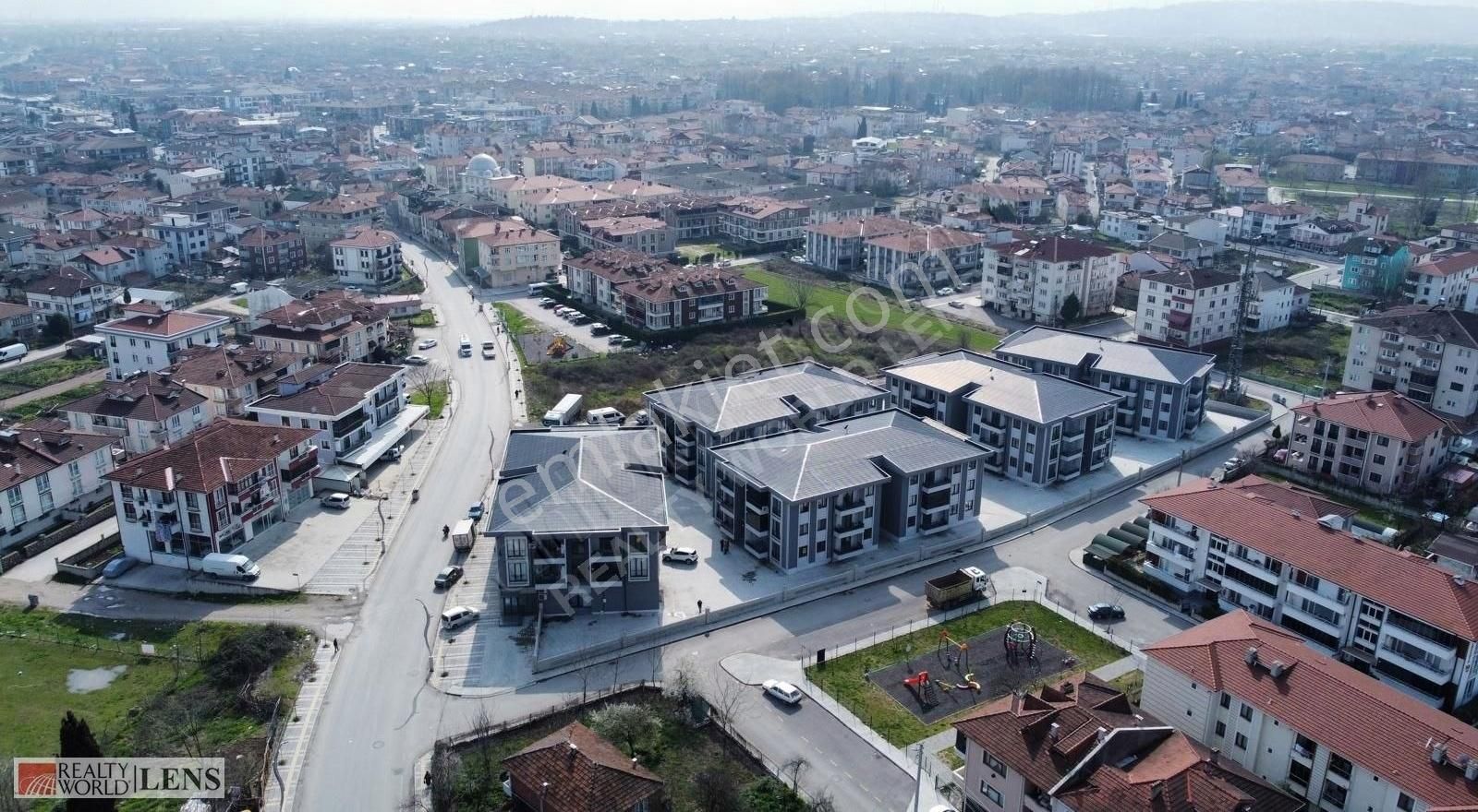 Adapazarı Yağcılar Satılık Daire Adapazarı Yağcılar 3+1 145 m2 satılık lüks daire