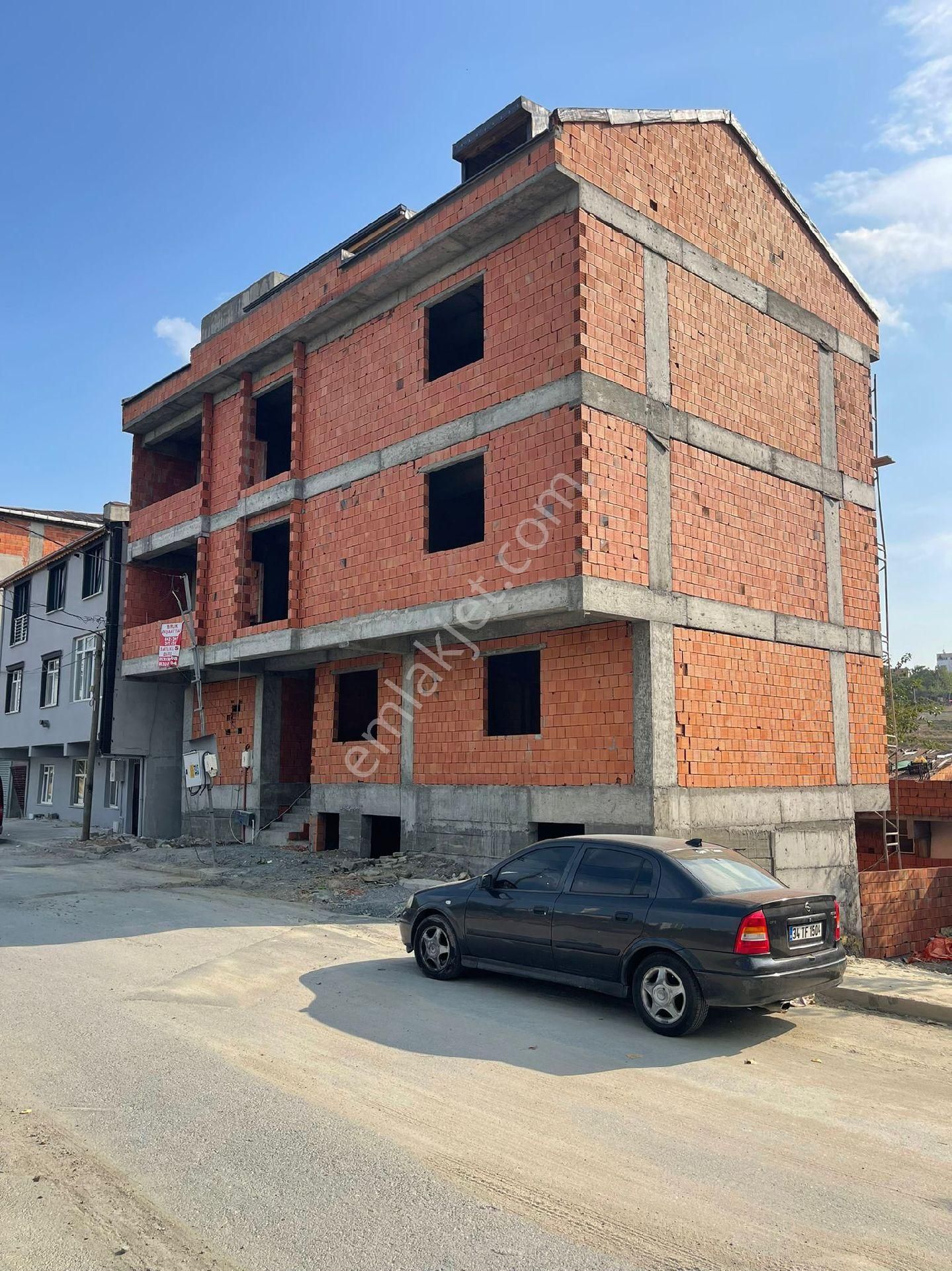 Arnavutköy Karlıbayır Satılık Daire ARNAVUTKÖYDE SAHİBİNDEN SATILIK 130 M2 DEV DAİRE!!