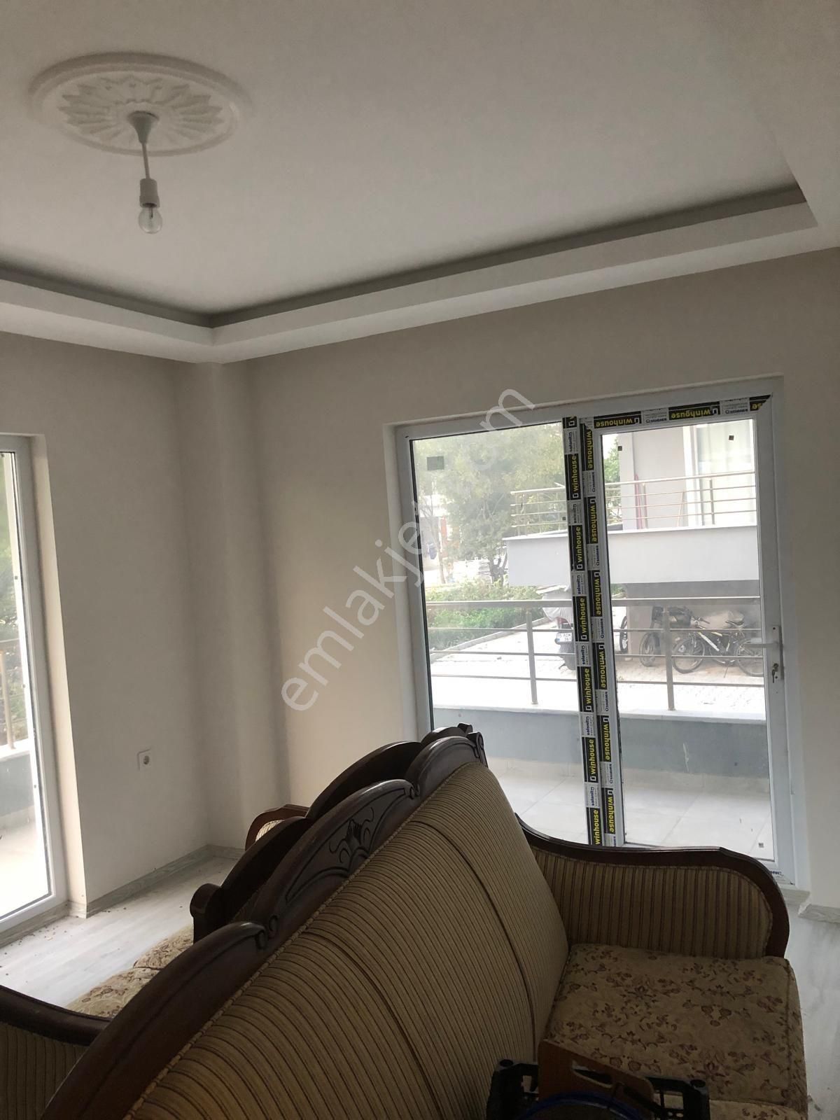 Burdur Merkez Menderes Satılık Daire SATILIK APART 