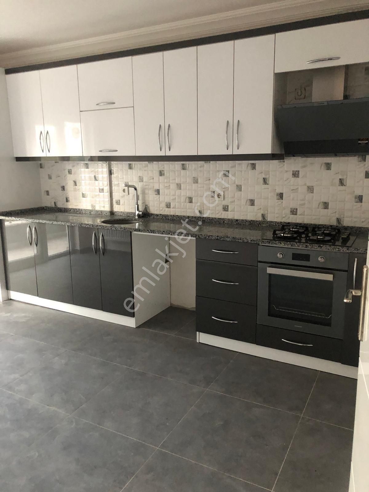 Burdur Merkez Menderes Satılık Daire SATILIK DAİRE 